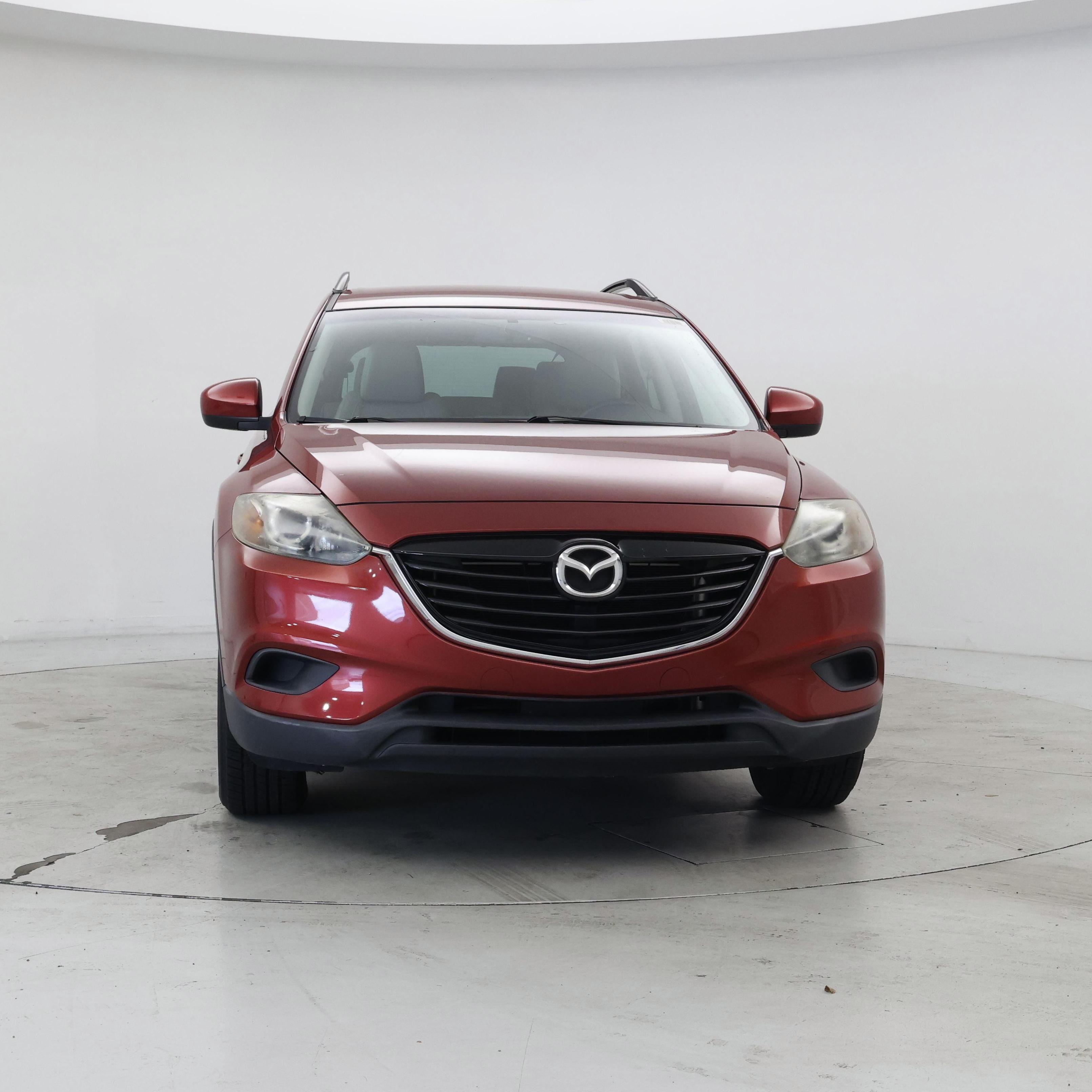 Thumbnail: 2014 Mazda CX-9 - 5