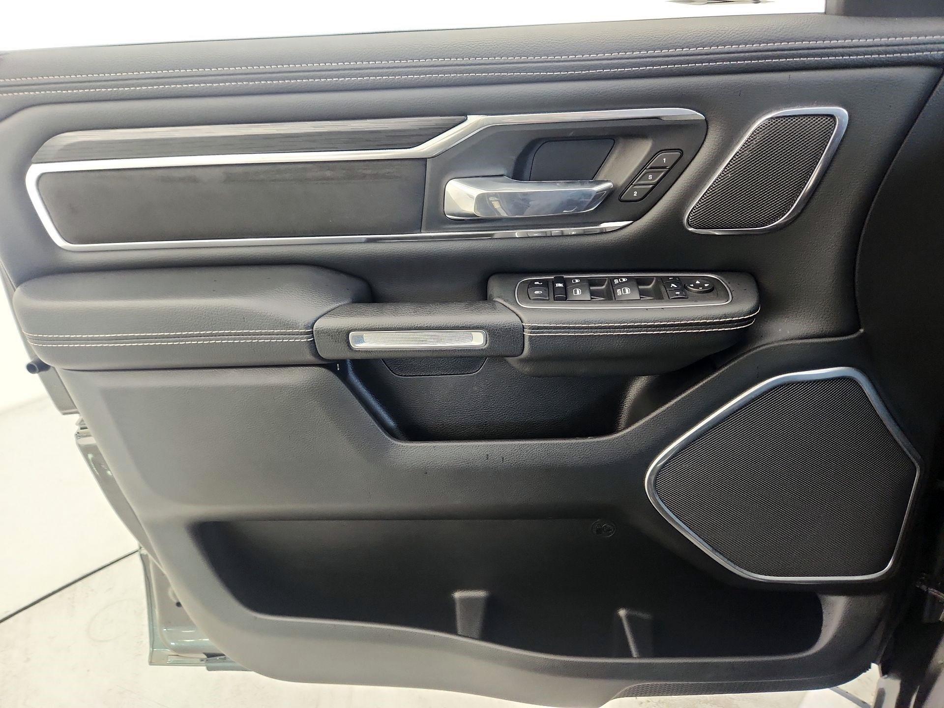 Thumbnail: 2023 RAM 1500 - 12