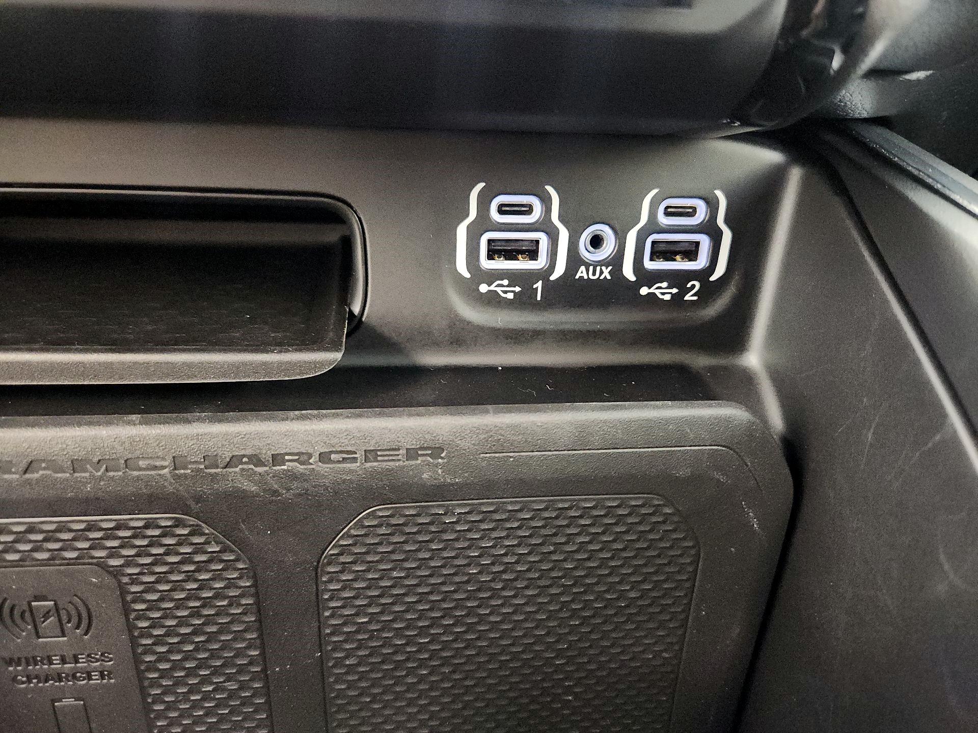 Thumbnail: 2023 RAM 1500 - 17