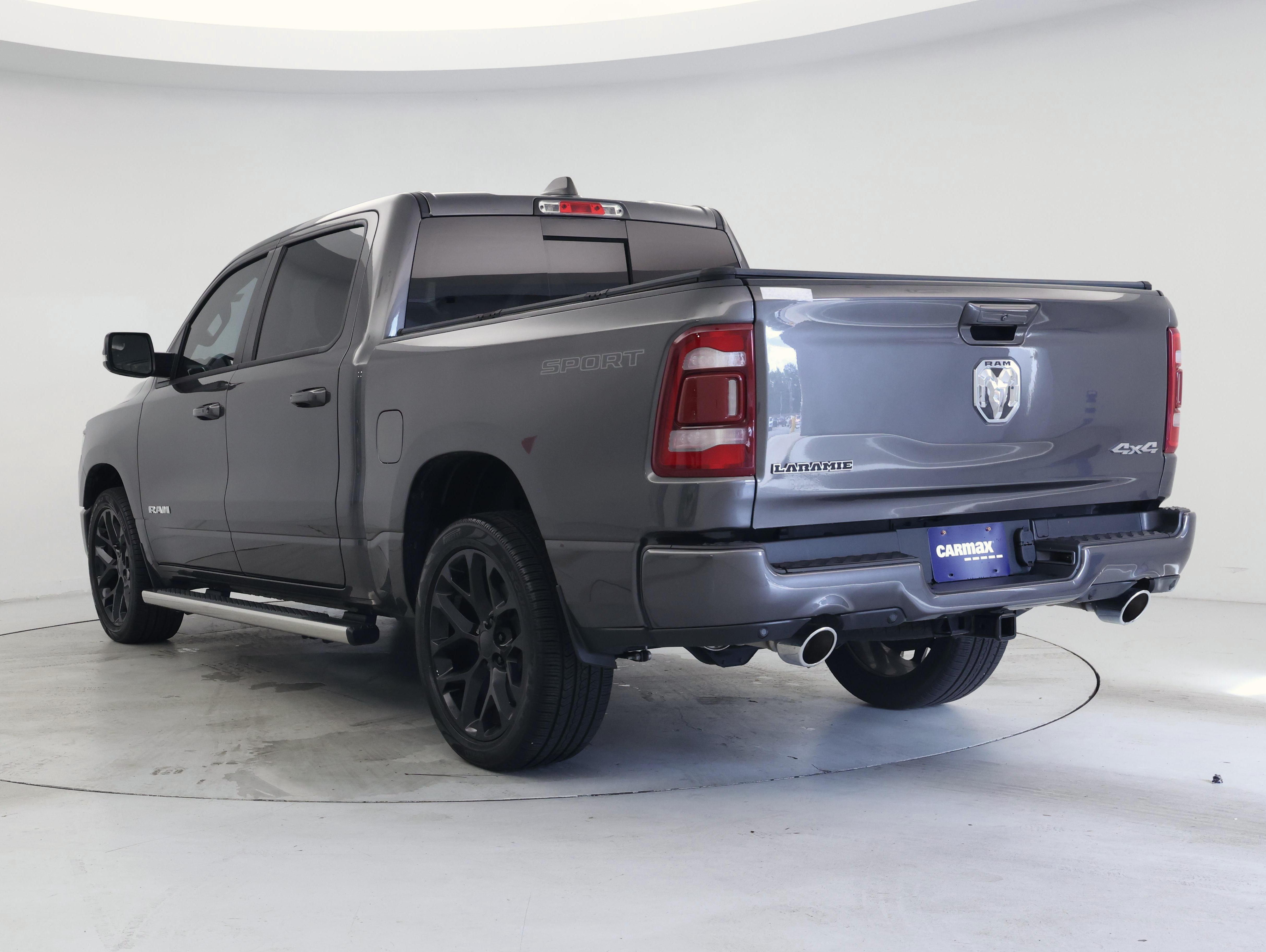 Thumbnail: 2023 RAM 1500 - 2