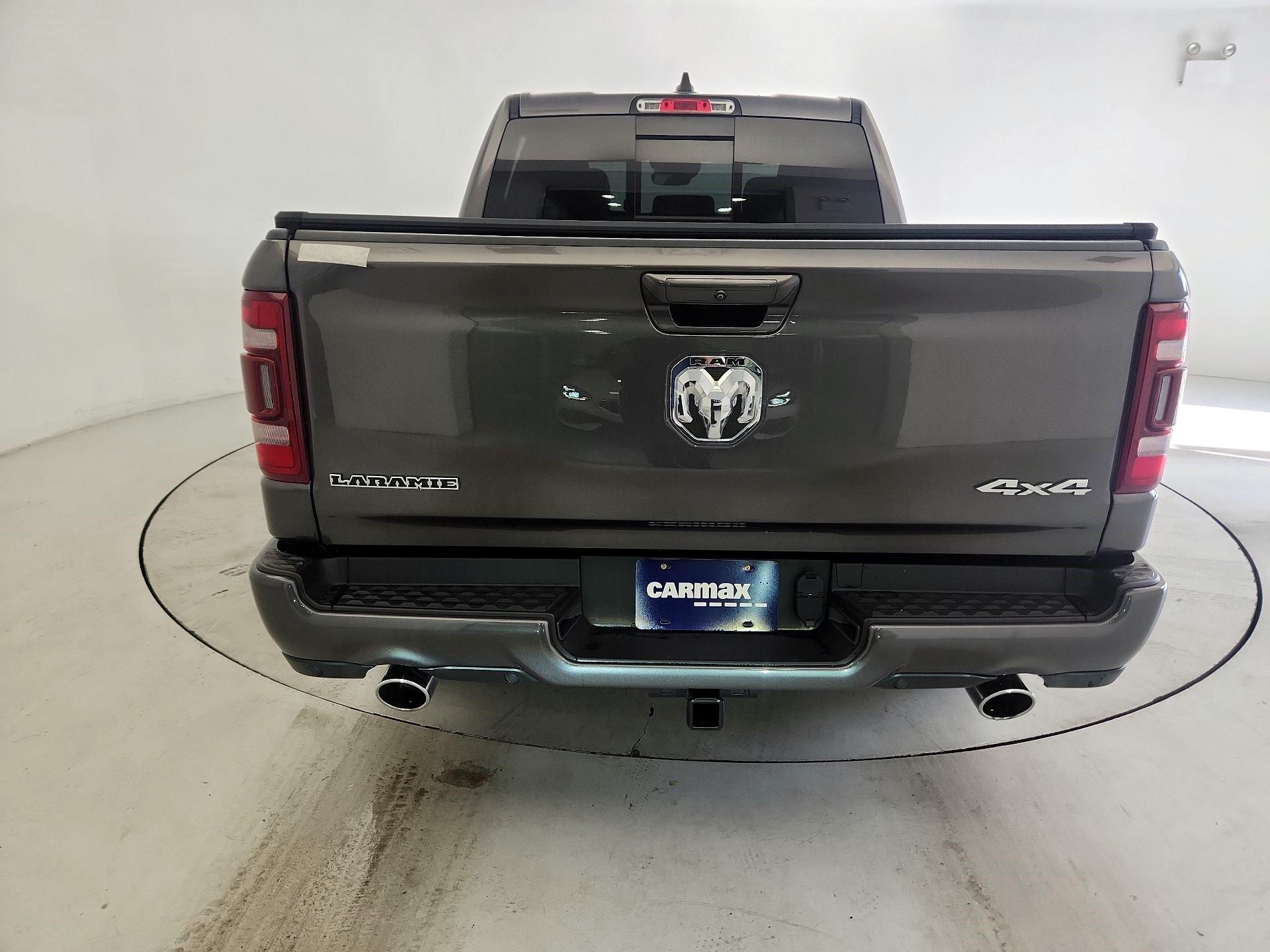 Thumbnail: 2023 RAM 1500 - 19