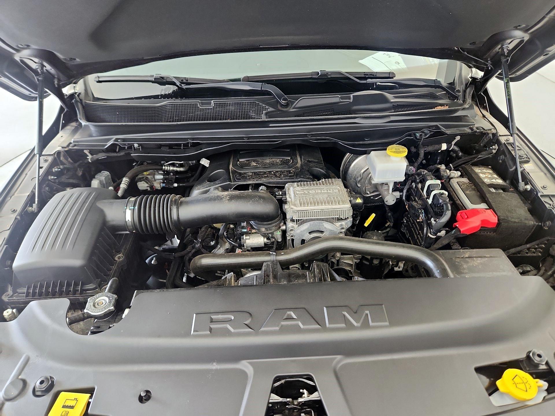 Thumbnail: 2023 RAM 1500 - 20
