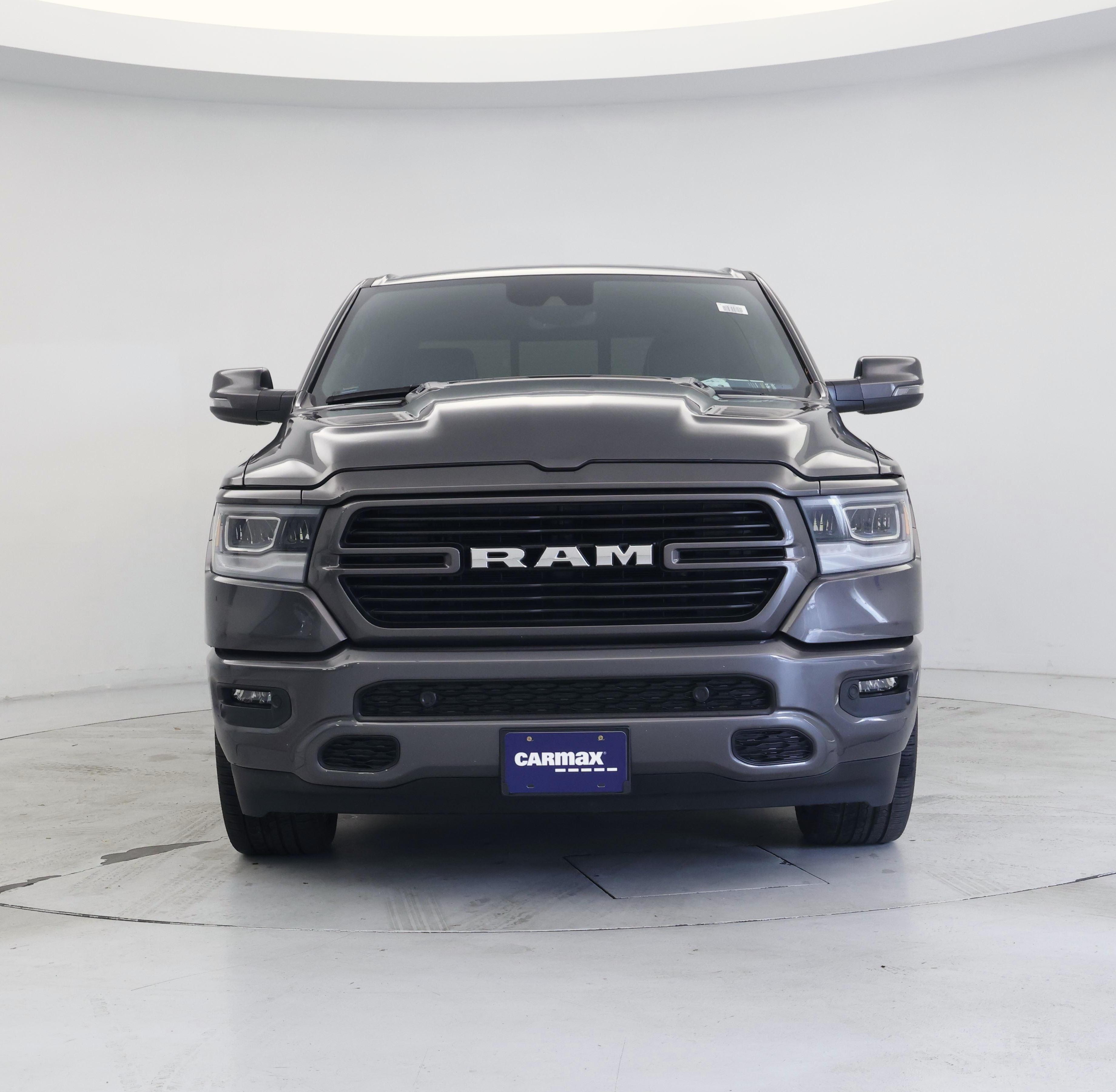 Thumbnail: 2023 RAM 1500 - 5