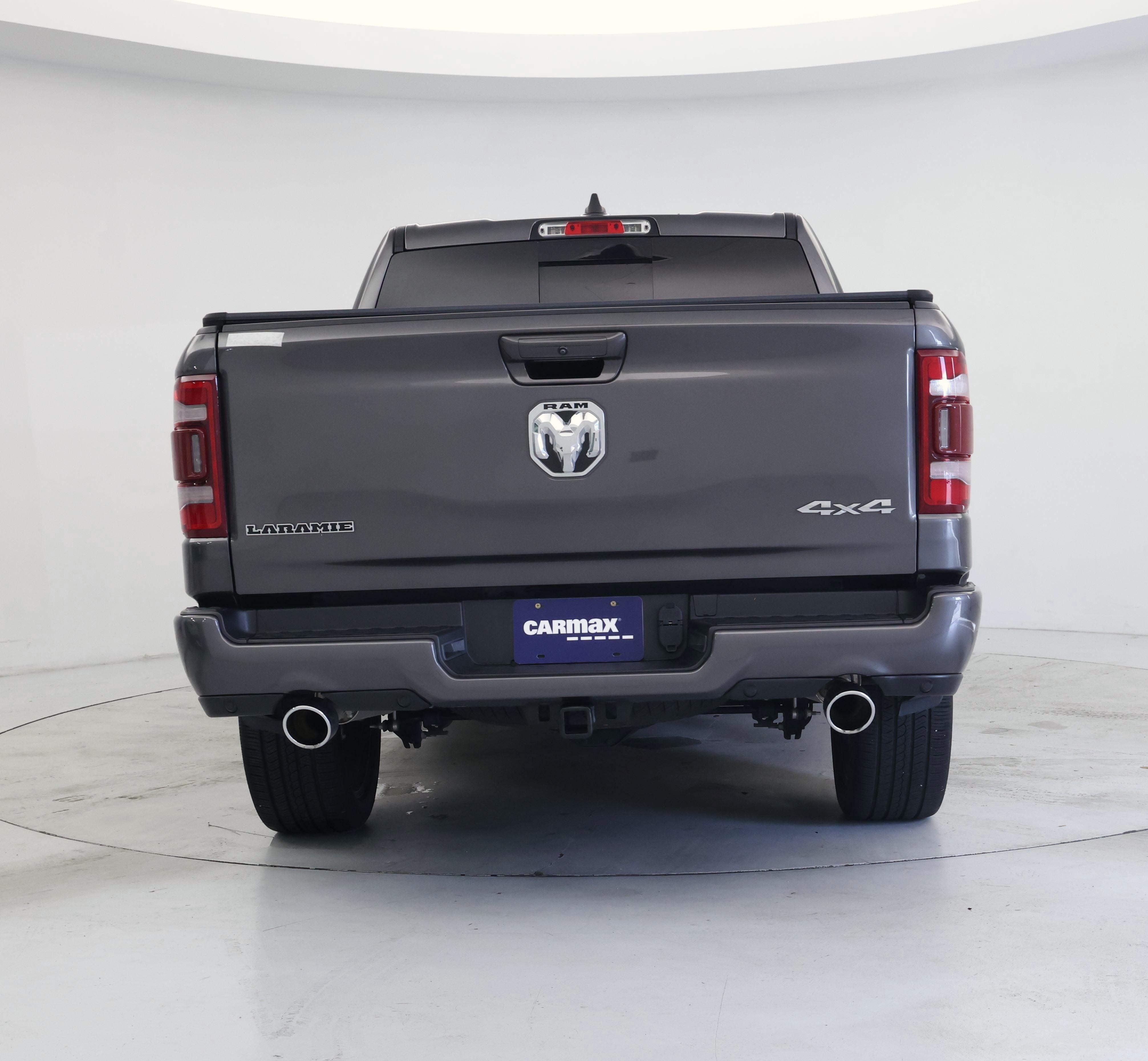 Thumbnail: 2023 RAM 1500 - 6