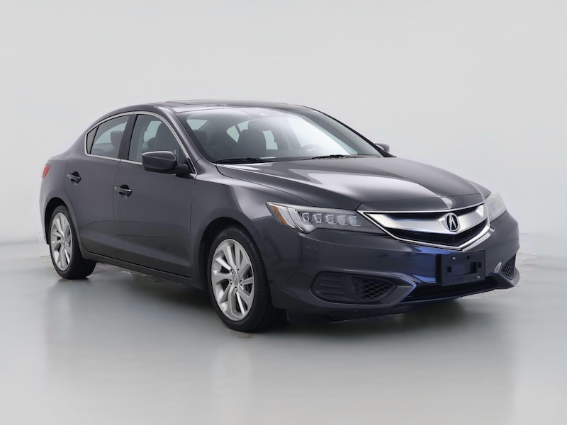 2016 Acura ILX  -
                  Savannah, GA