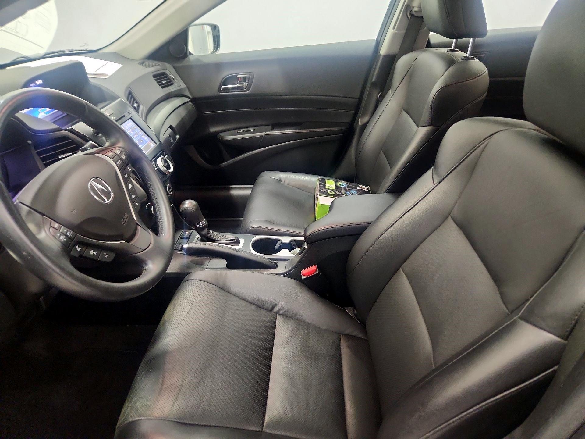 Thumbnail: 2016 Acura ILX - 11
