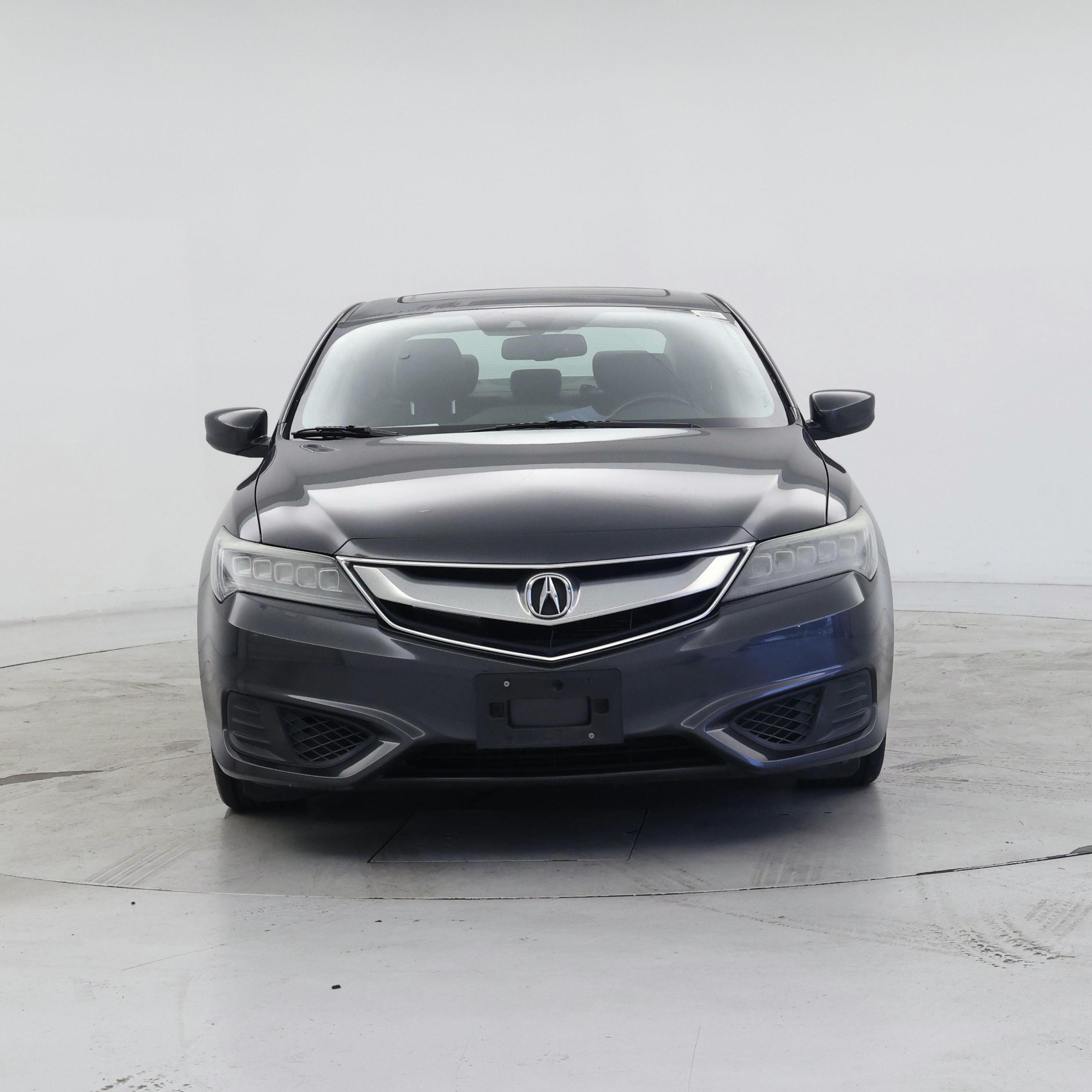 Thumbnail: 2016 Acura ILX - 5