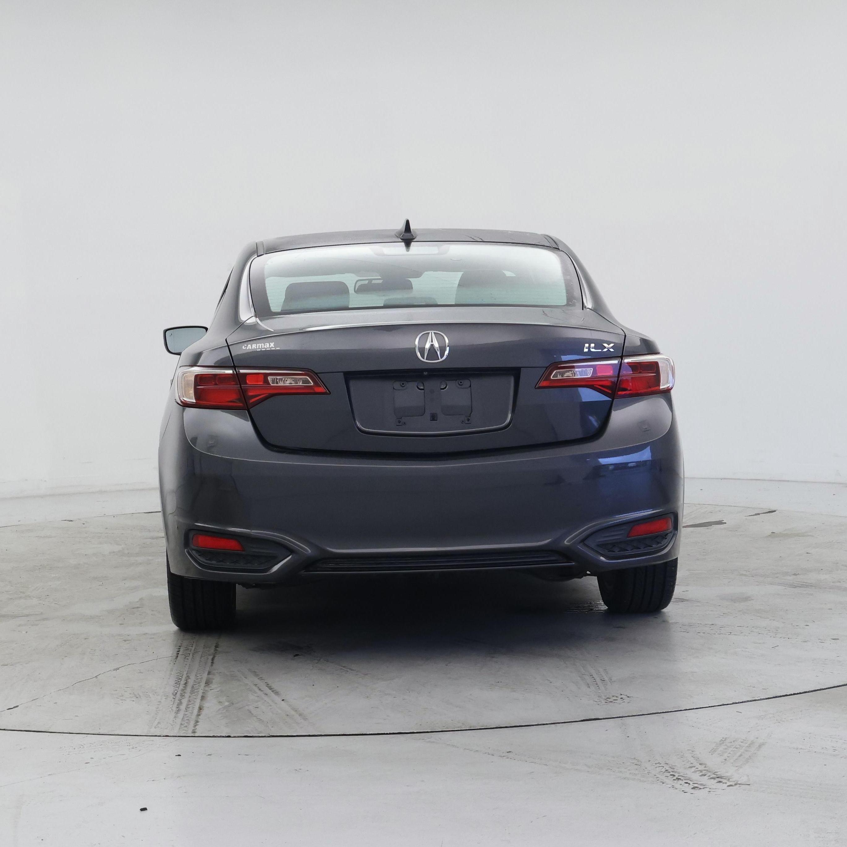 Thumbnail: 2016 Acura ILX - 6