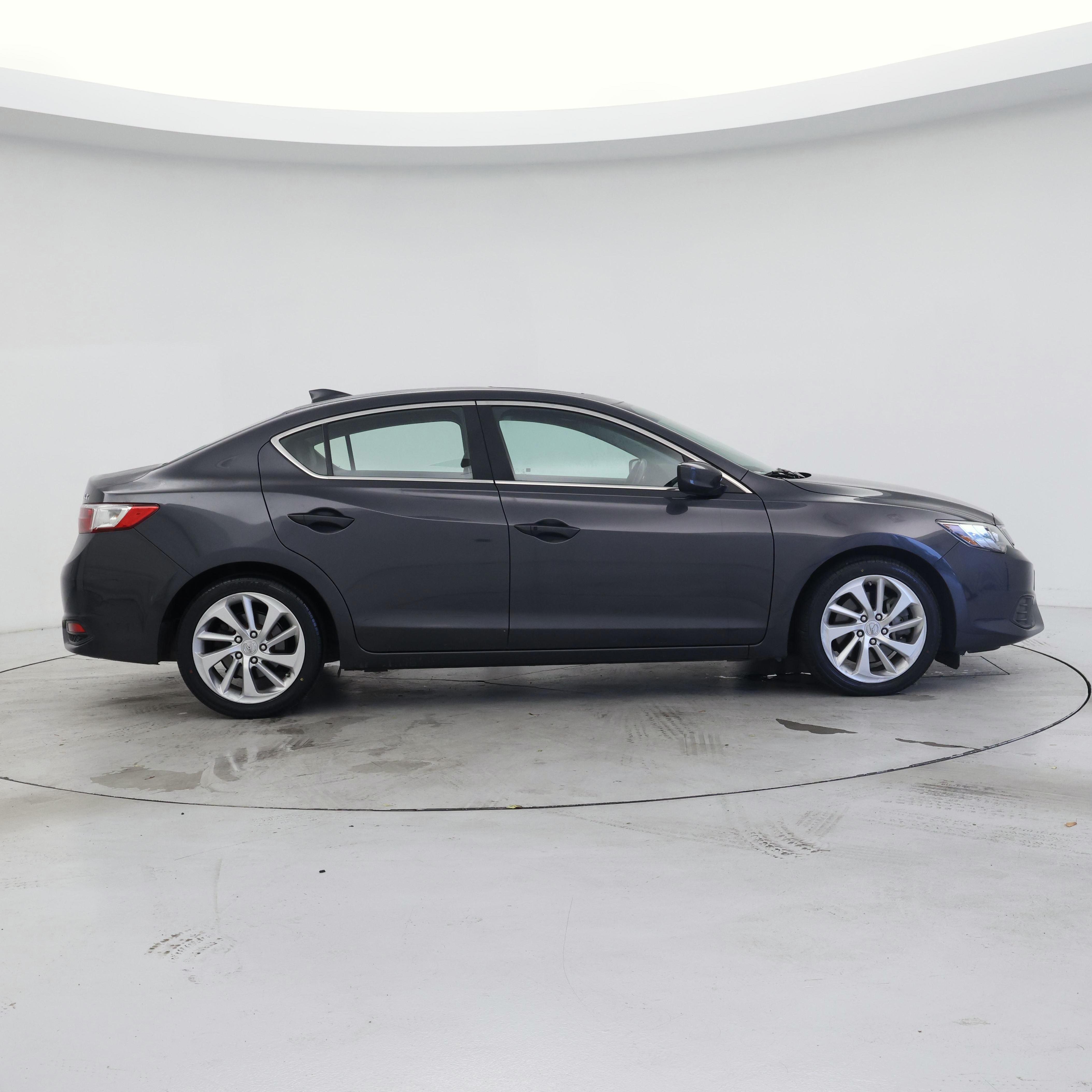 Thumbnail: 2016 Acura ILX - 7