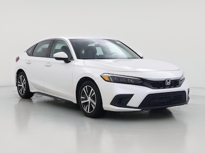 2023 Honda Civic LX -
                  Columbia, SC