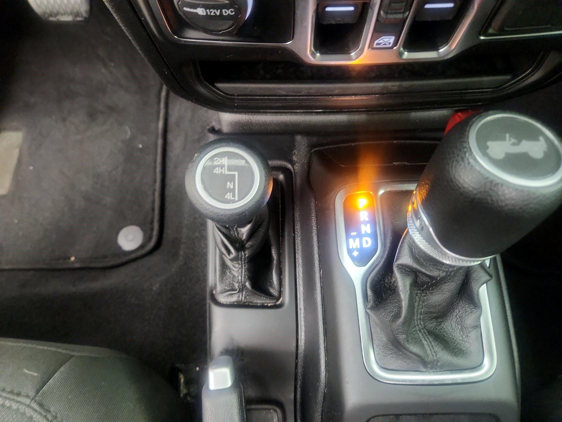 Thumbnail: 2021 Jeep Wrangler - 16
