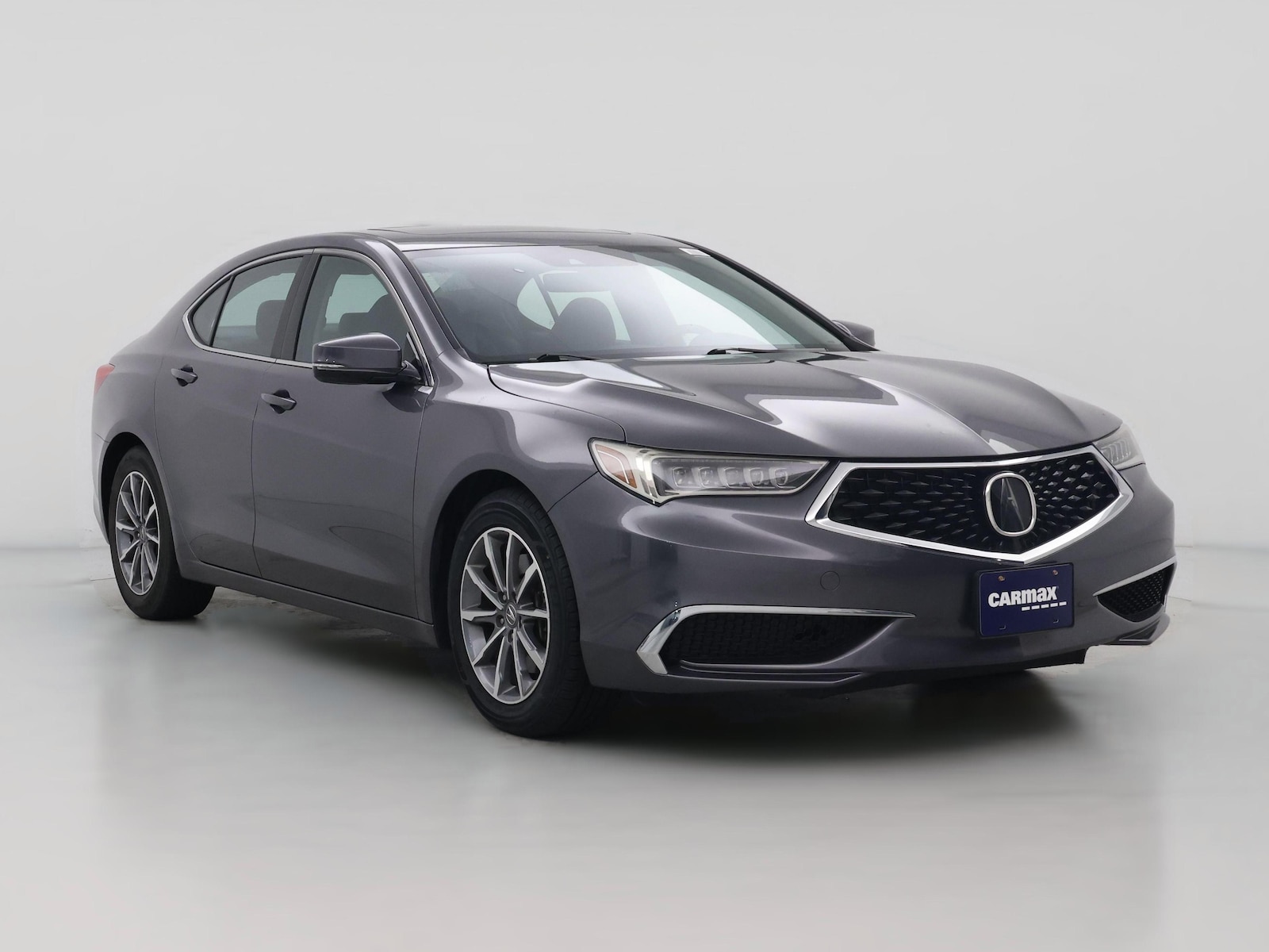 2020 Acura TLX Base's photo