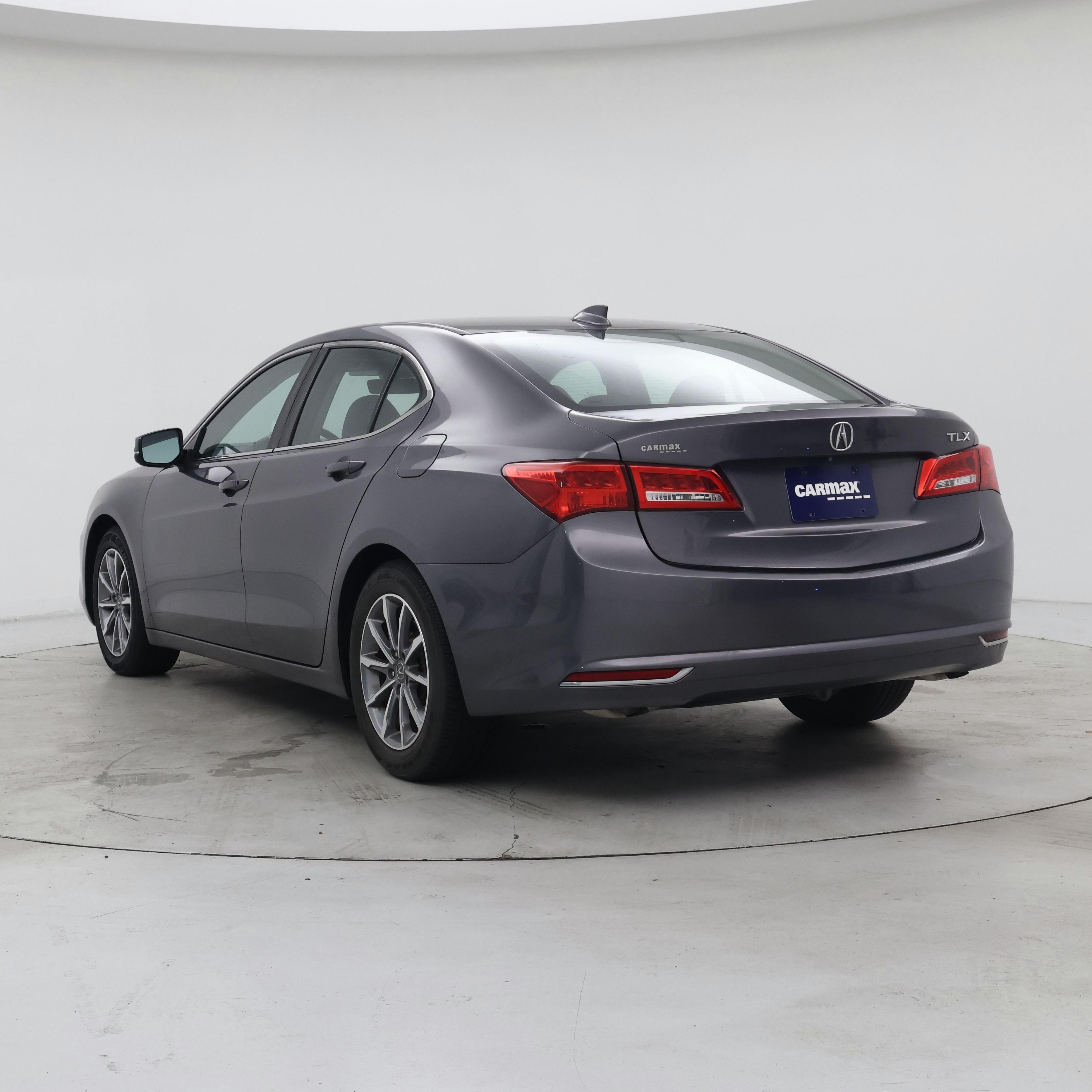 Thumbnail: 2020 Acura TLX - 2