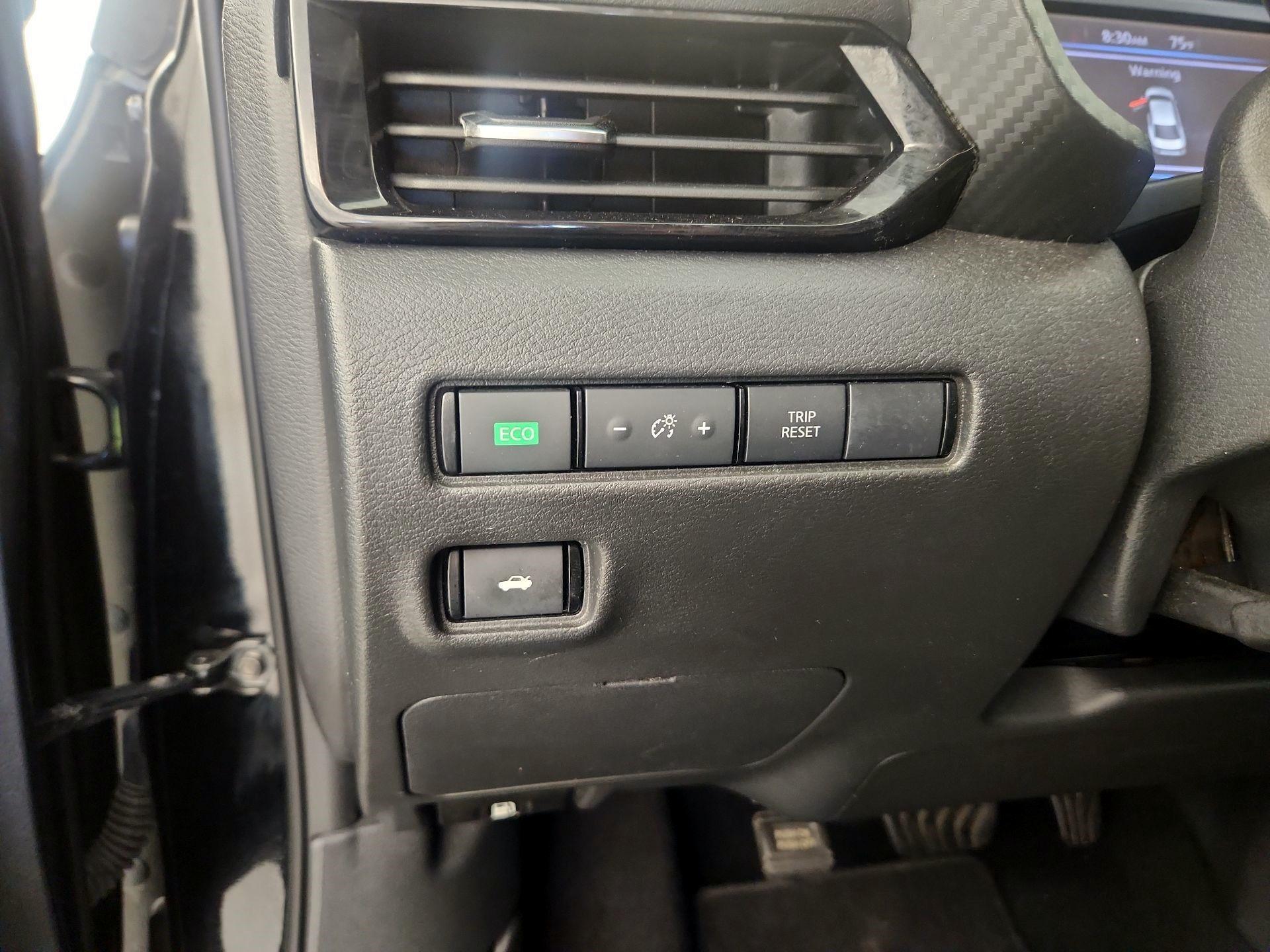 Thumbnail: 2021 Nissan Sentra - 13
