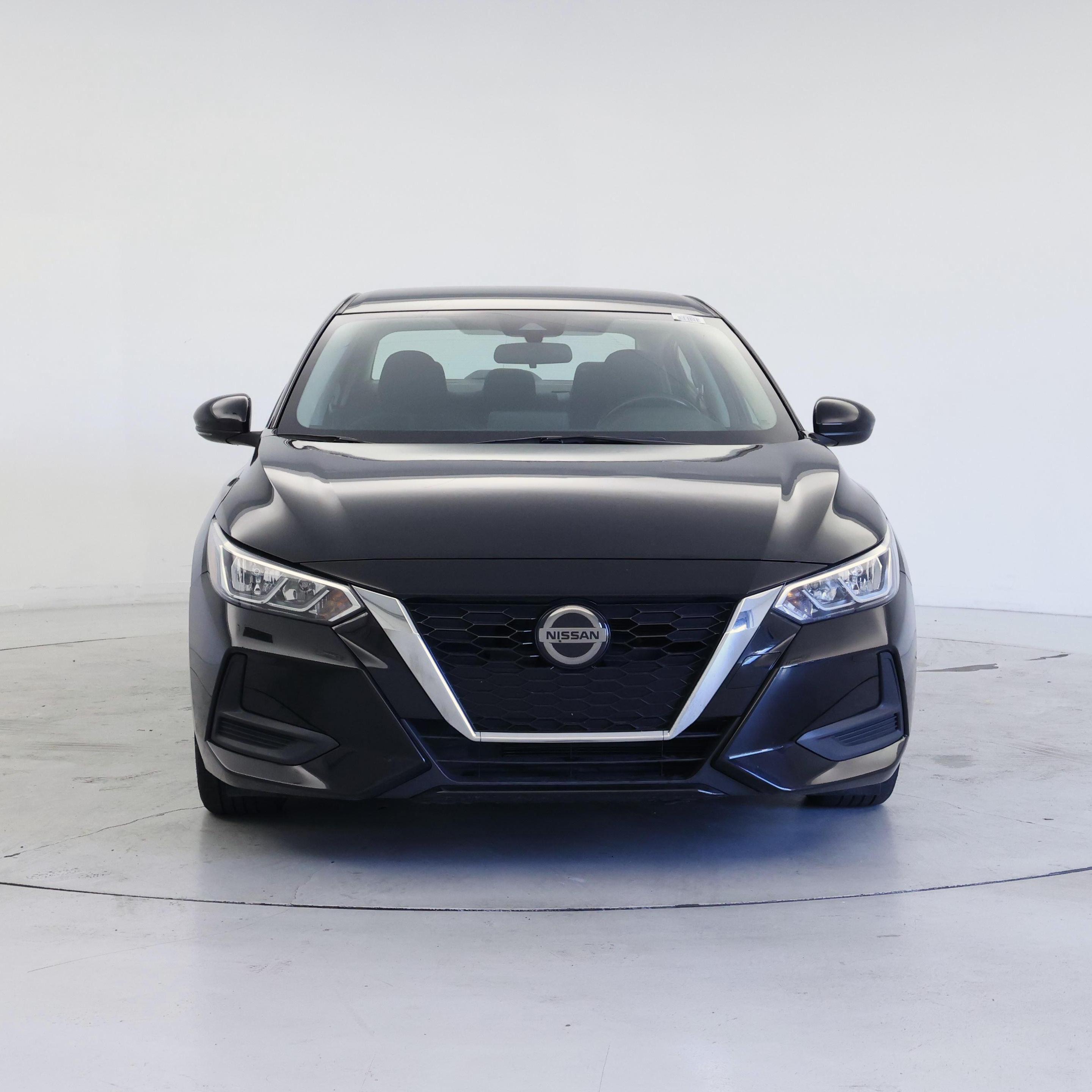 Thumbnail: 2021 Nissan Sentra - 5