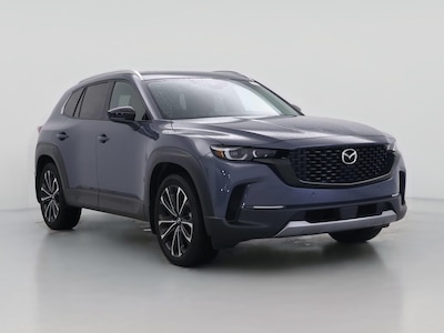 2024 Mazda CX-50 Turbo Premium -
                  Columbia, SC