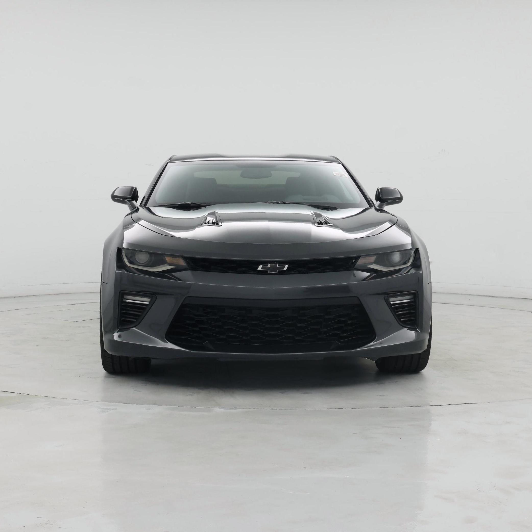 Thumbnail: 2016 Chevrolet Camaro - 5