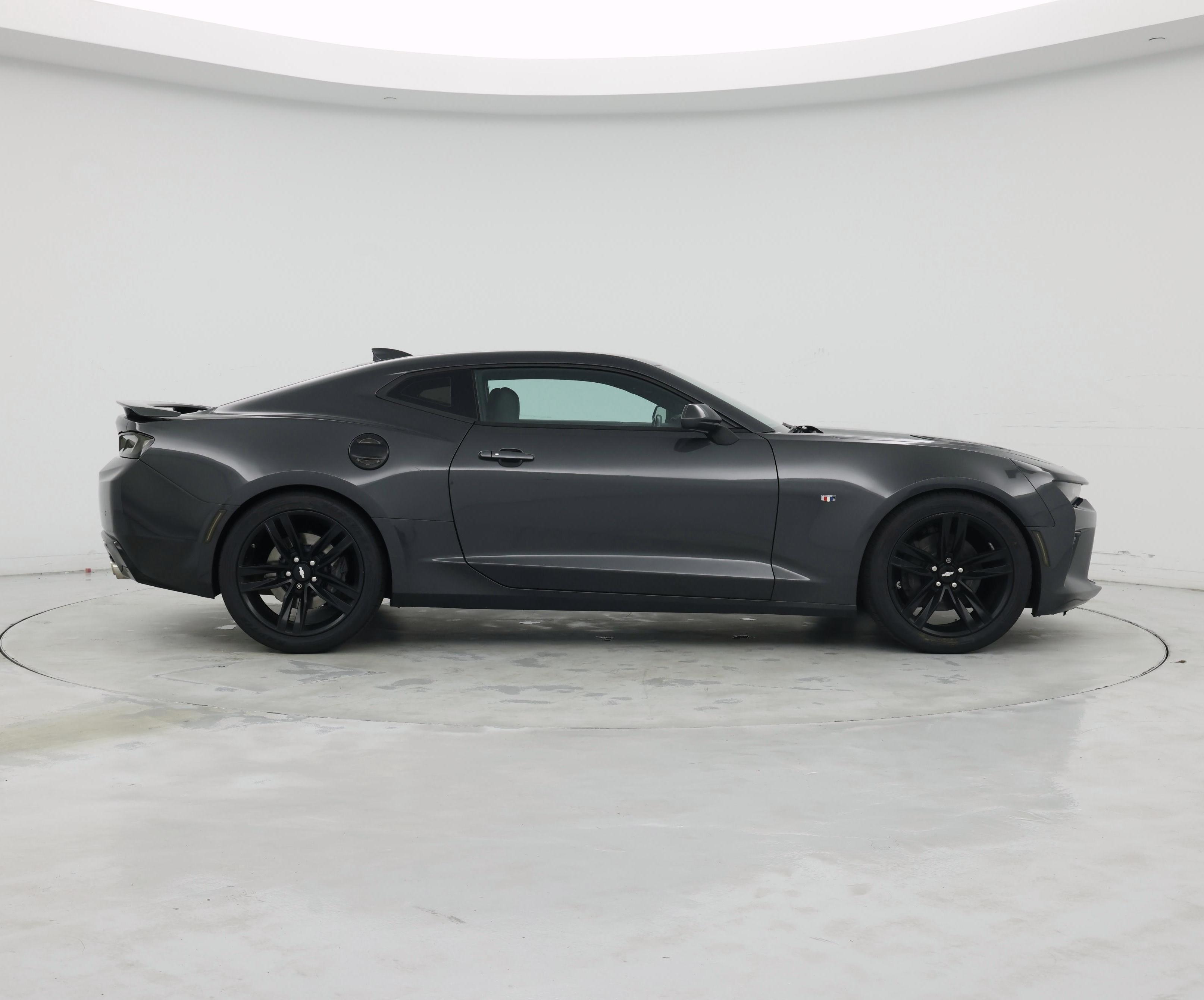 Thumbnail: 2016 Chevrolet Camaro - 7