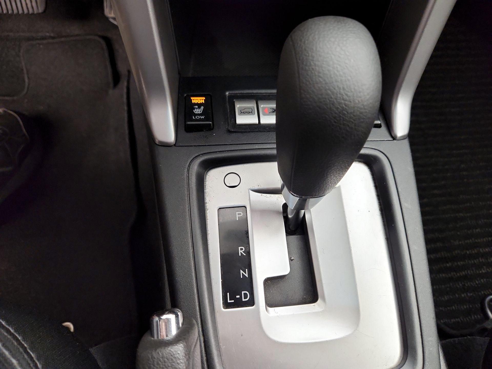 Thumbnail: 2018 Subaru Forester - 17