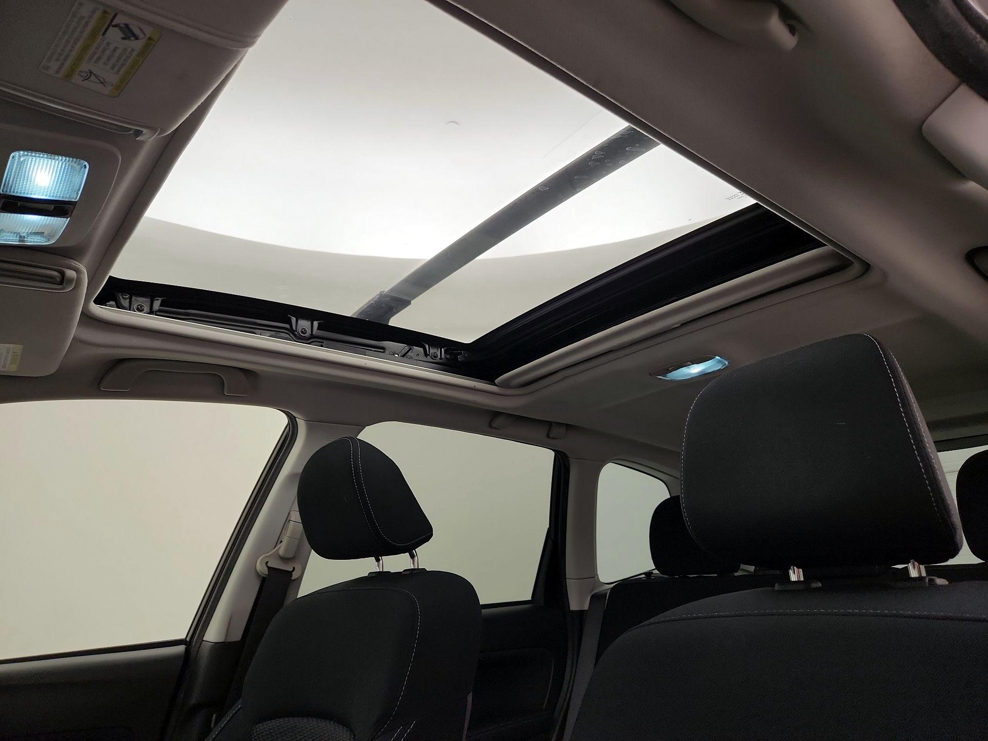 Thumbnail: 2018 Subaru Forester - 19
