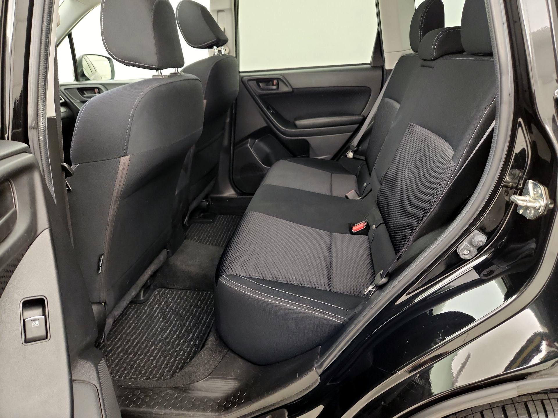 Thumbnail: 2018 Subaru Forester - 20
