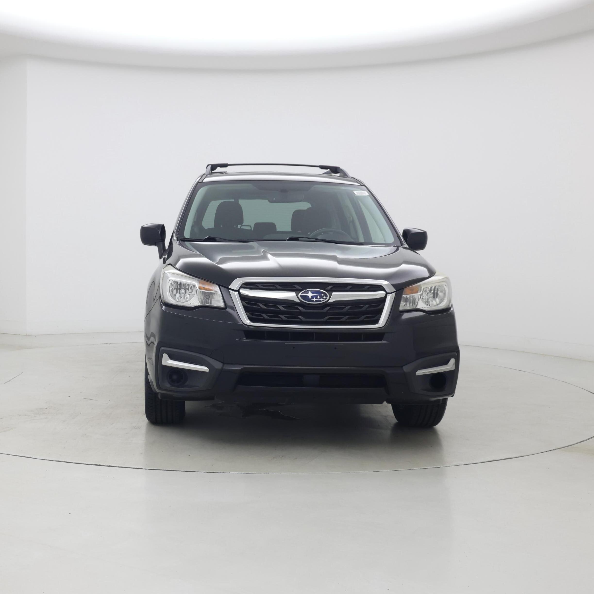 Thumbnail: 2018 Subaru Forester - 5