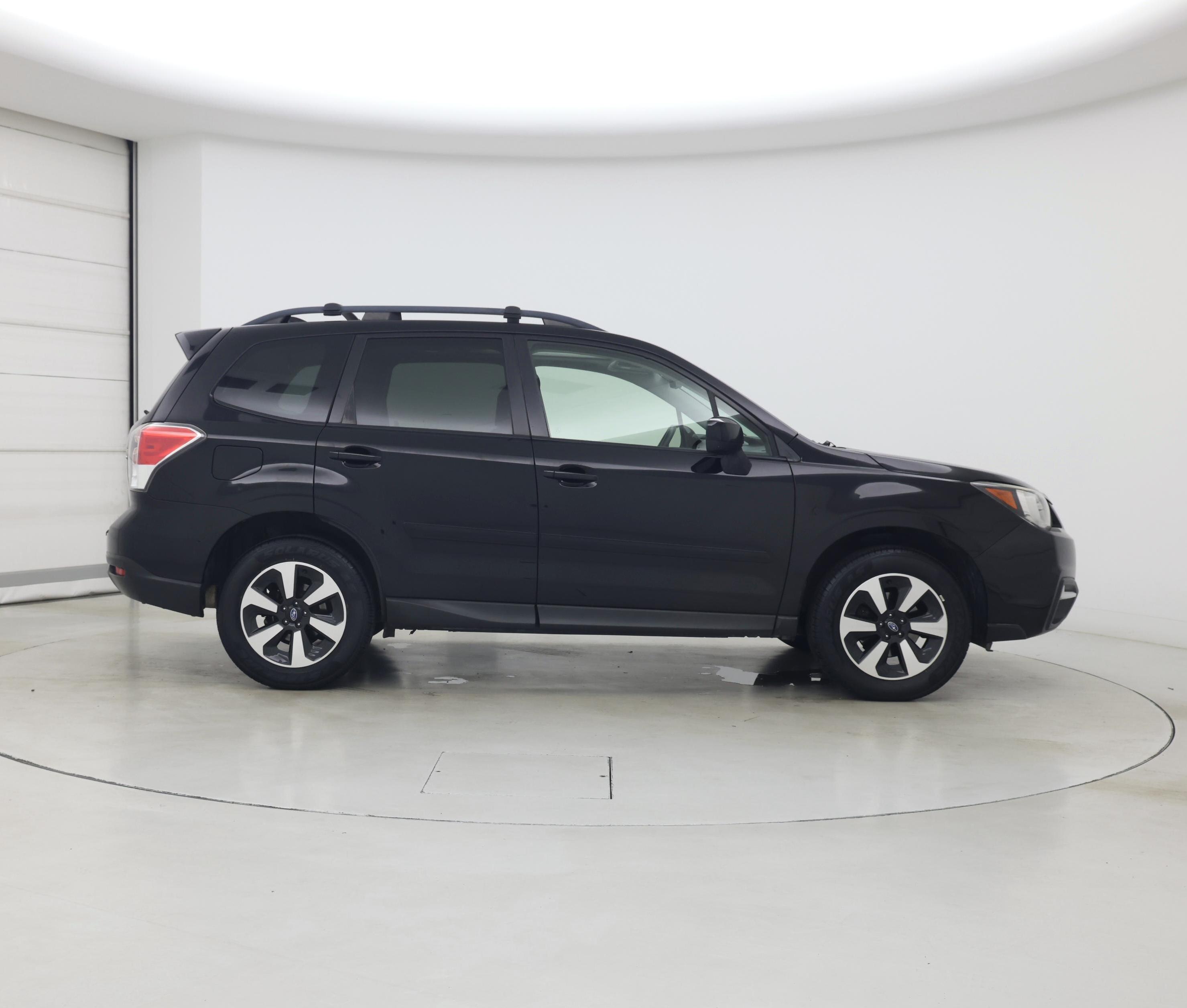 Thumbnail: 2018 Subaru Forester - 7