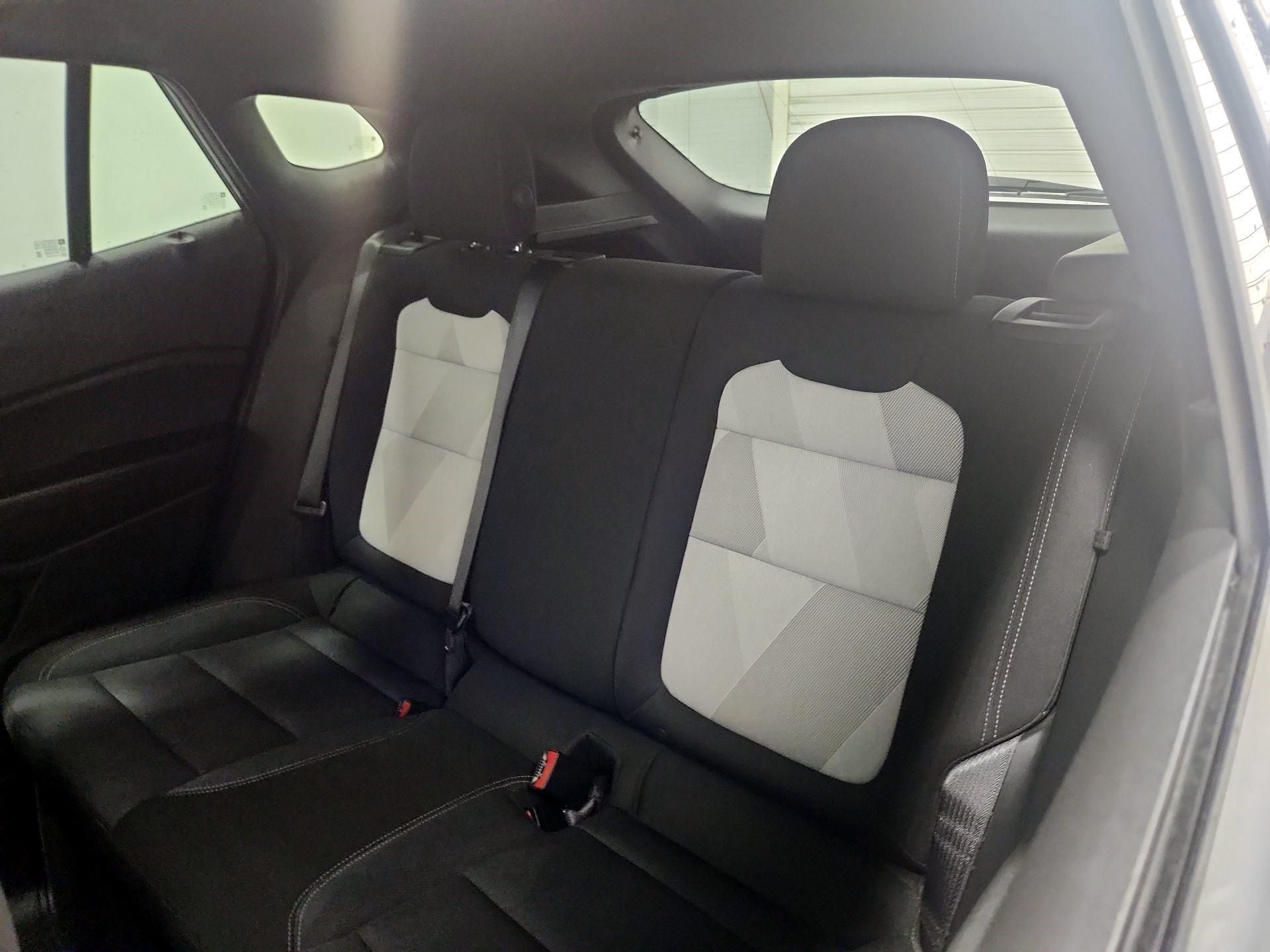 Thumbnail: 2025 Chevrolet Trax - 20