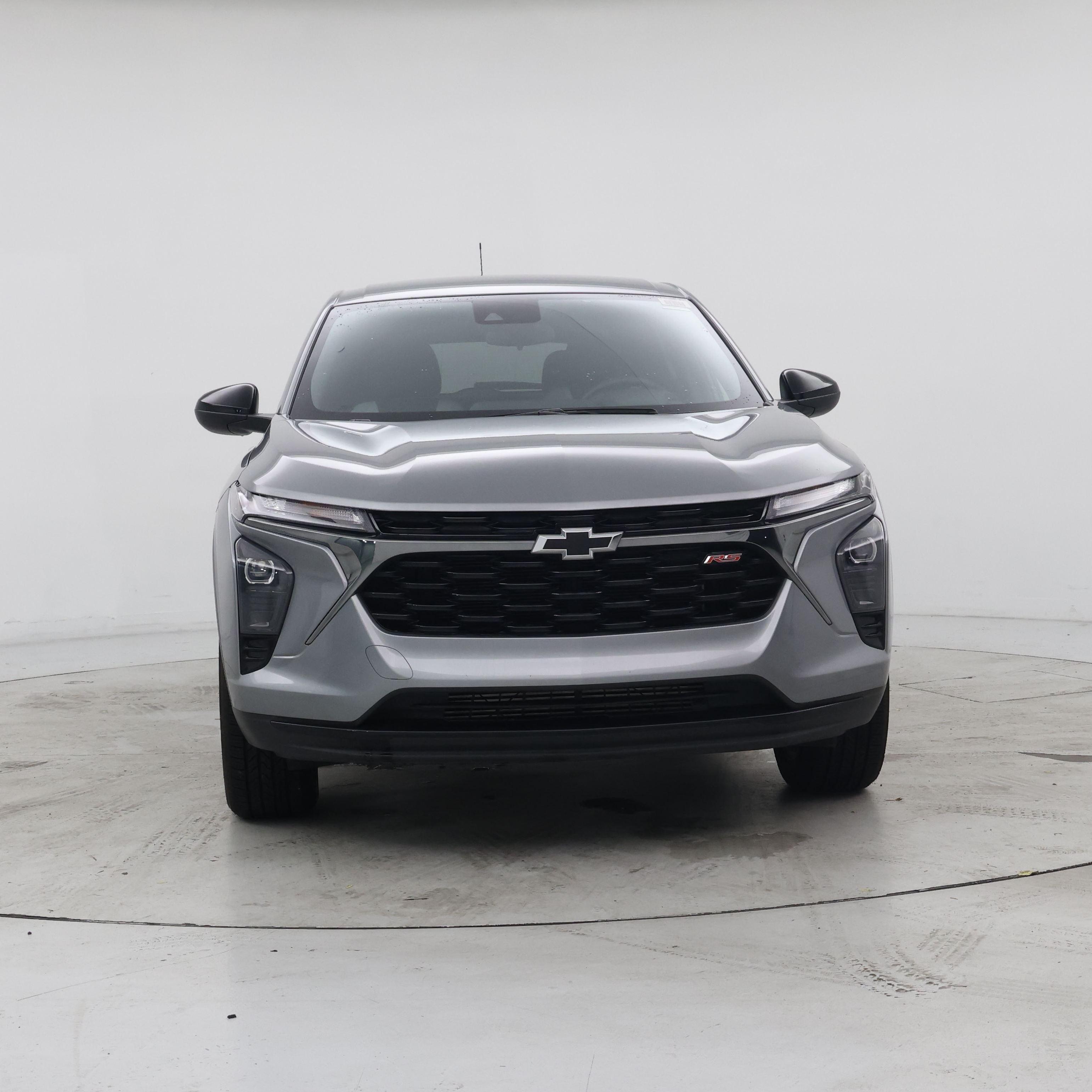 Thumbnail: 2025 Chevrolet Trax - 5