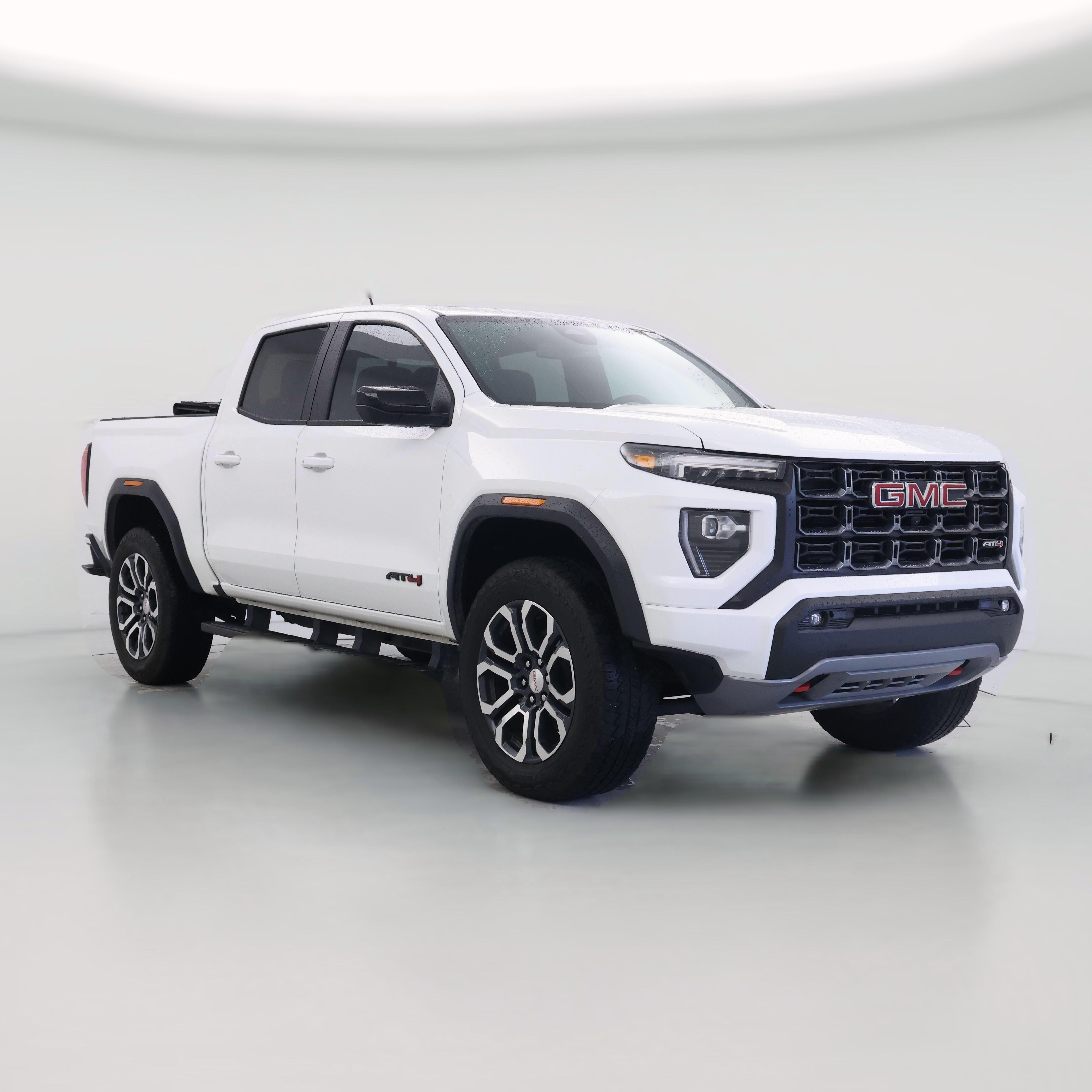 Thumbnail: 2023 GMC Canyon - 1