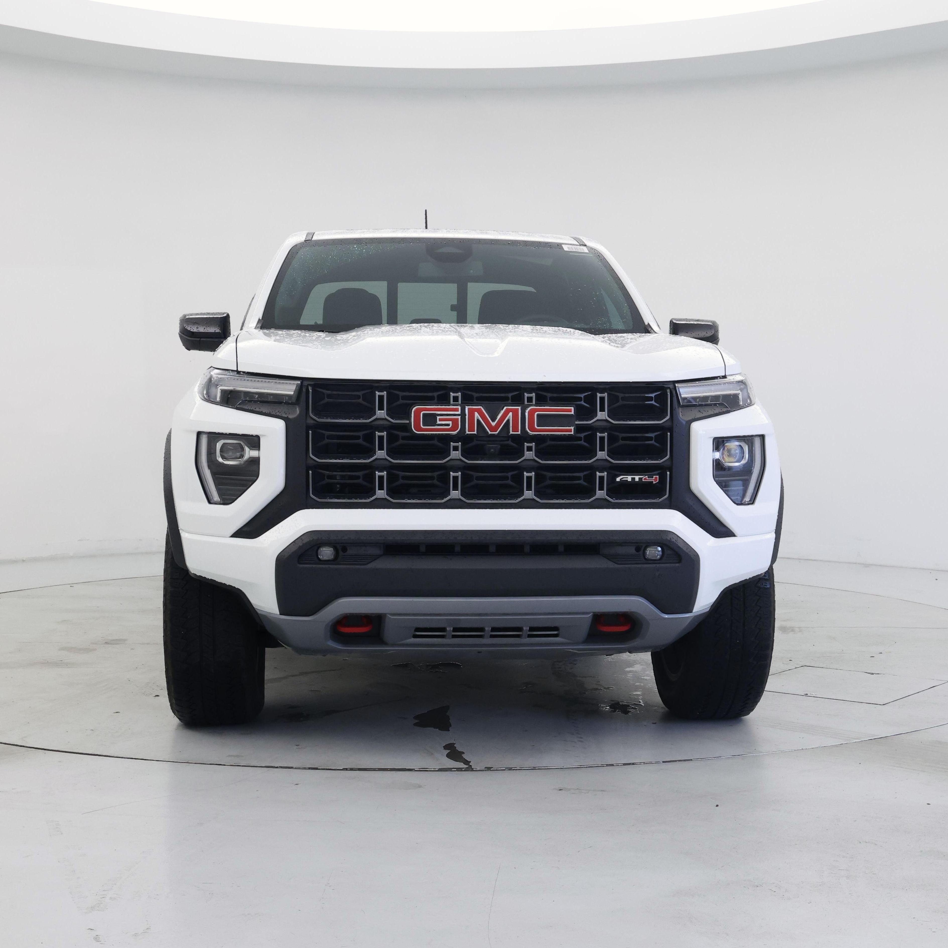 Thumbnail: 2023 GMC Canyon - 5