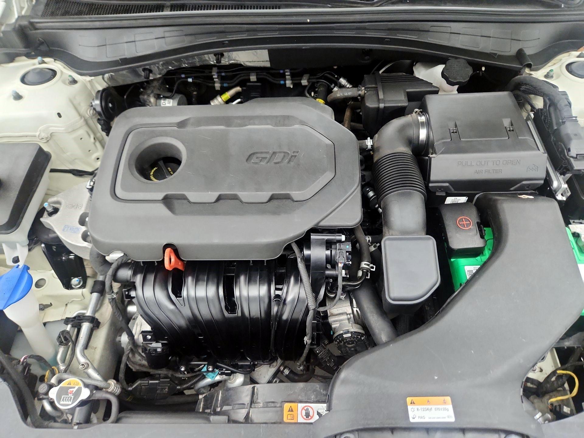 Thumbnail: 2018 Kia Optima - 20