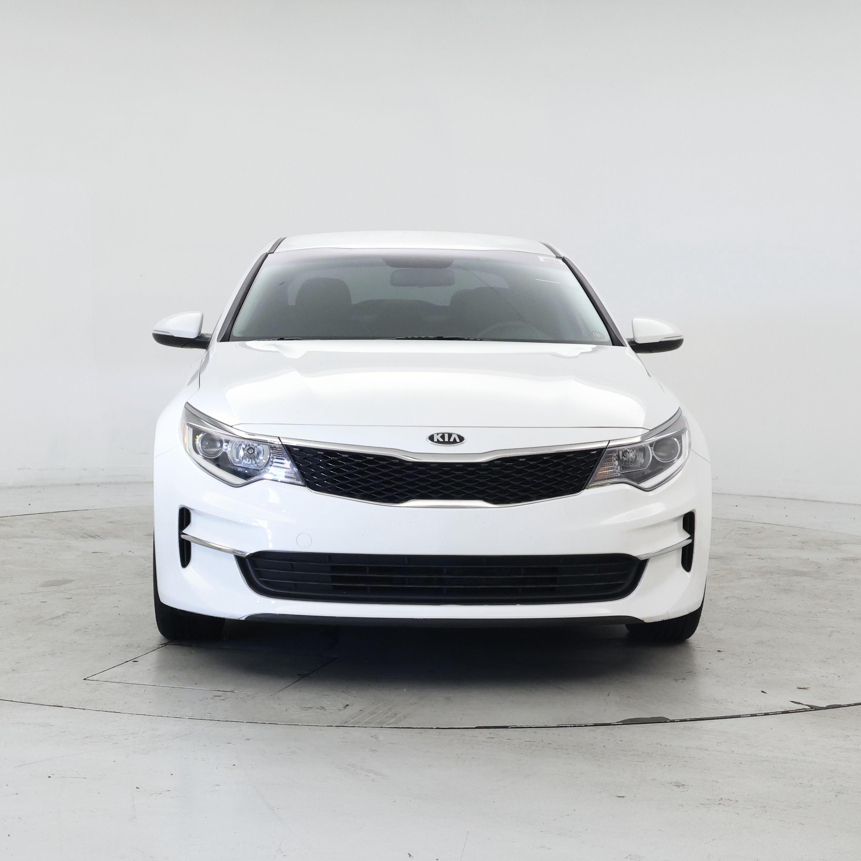 Thumbnail: 2018 Kia Optima - 5