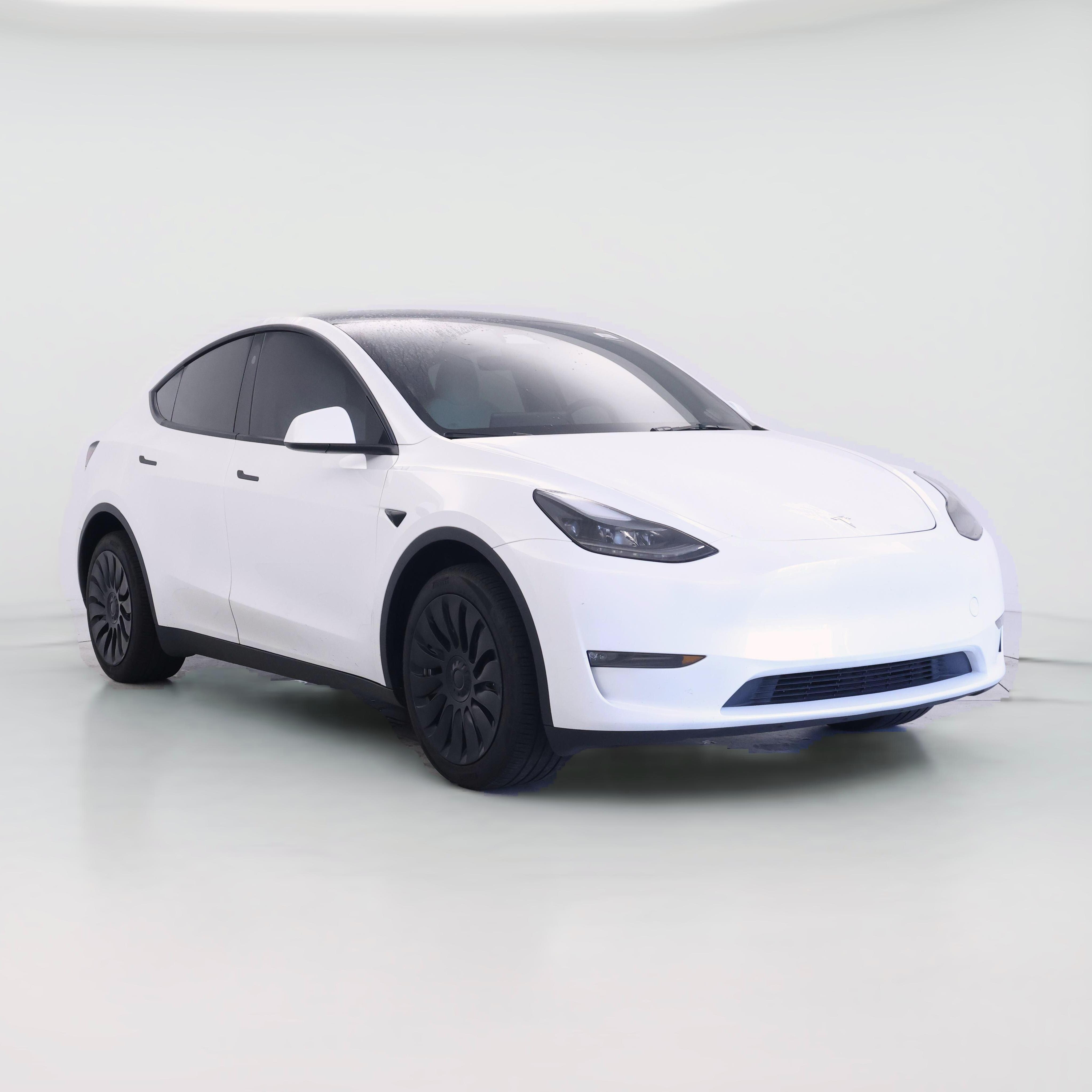 Thumbnail: 2023 Tesla Model Y - 1