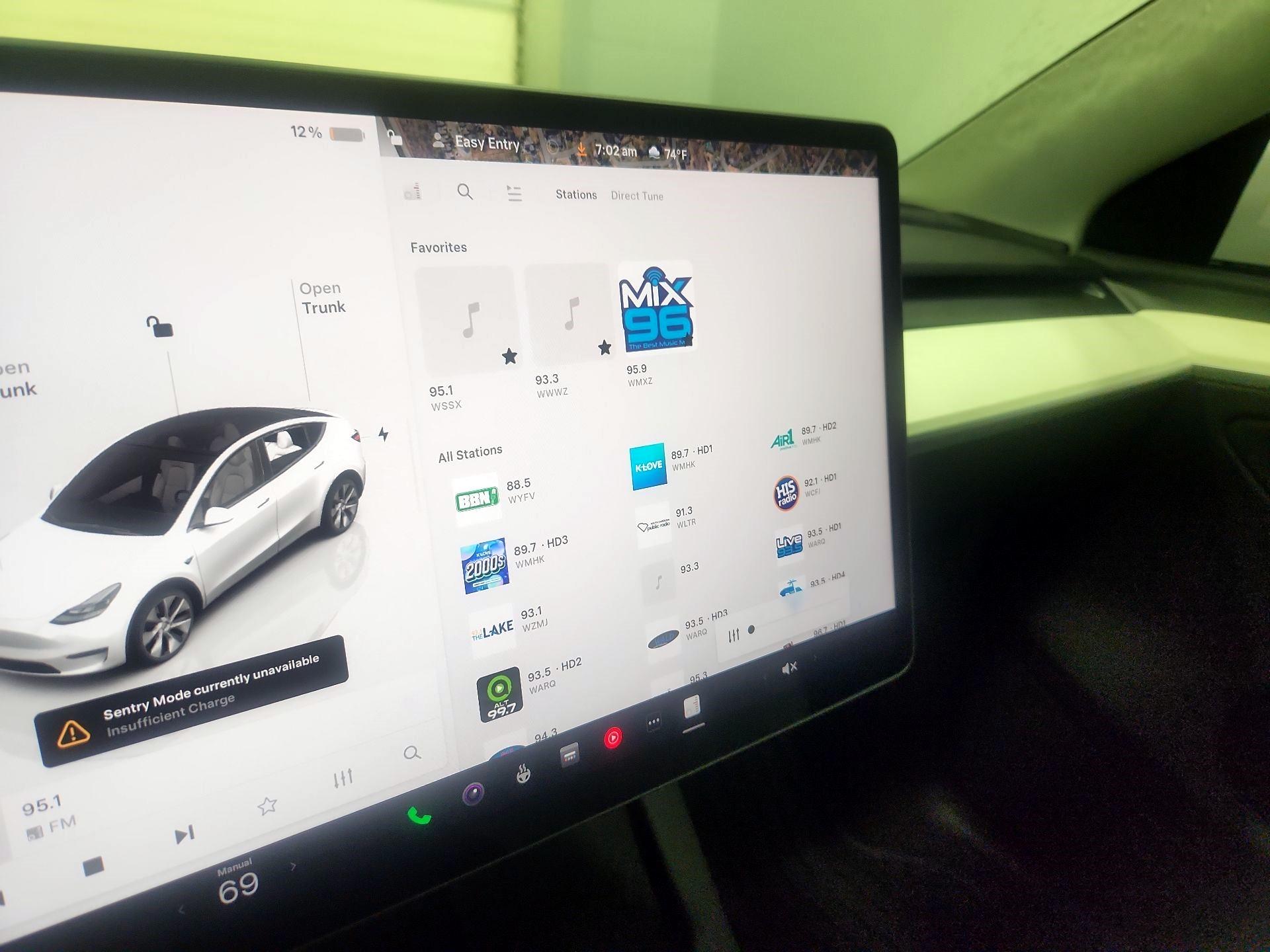 Thumbnail: 2023 Tesla Model Y - 16