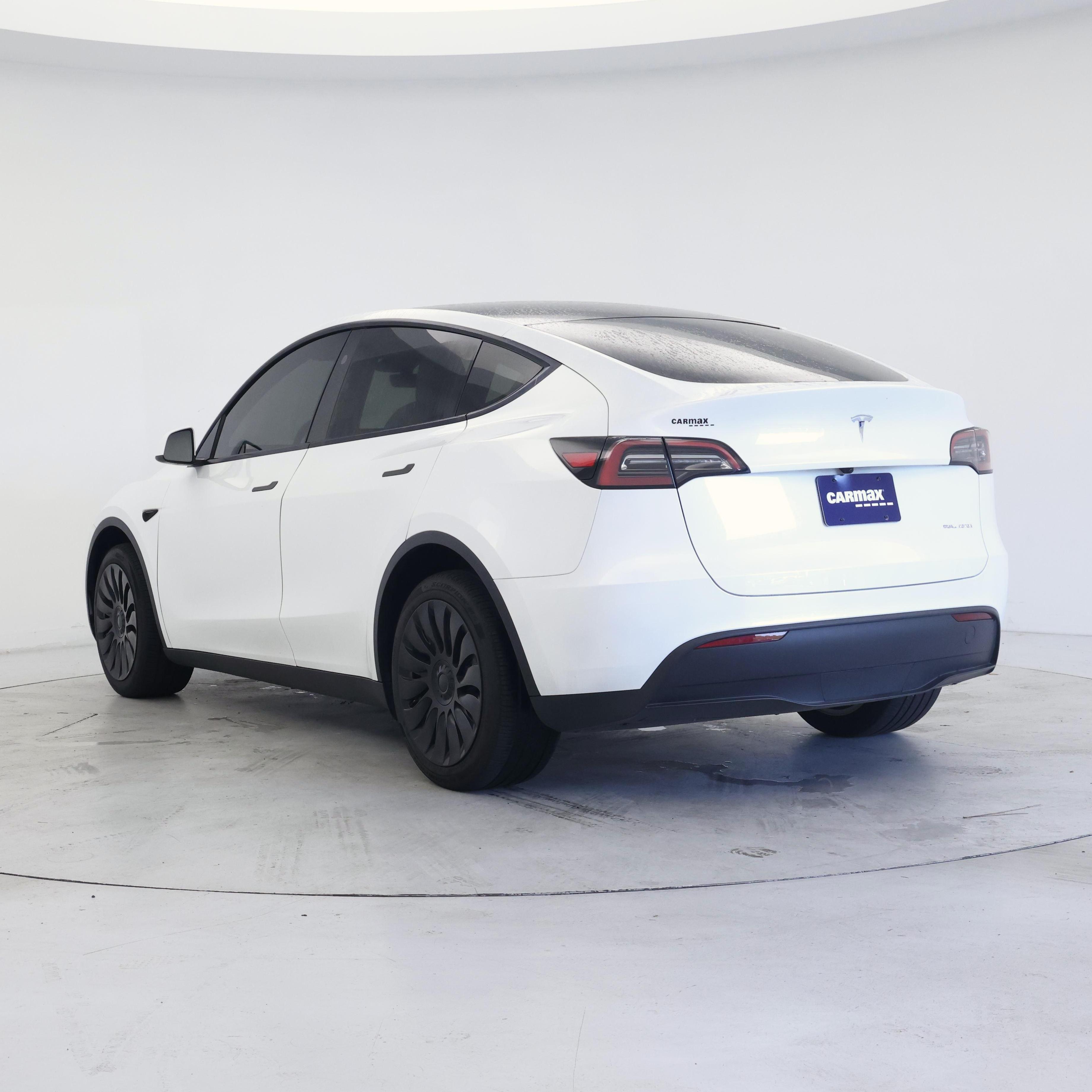 Thumbnail: 2023 Tesla Model Y - 2