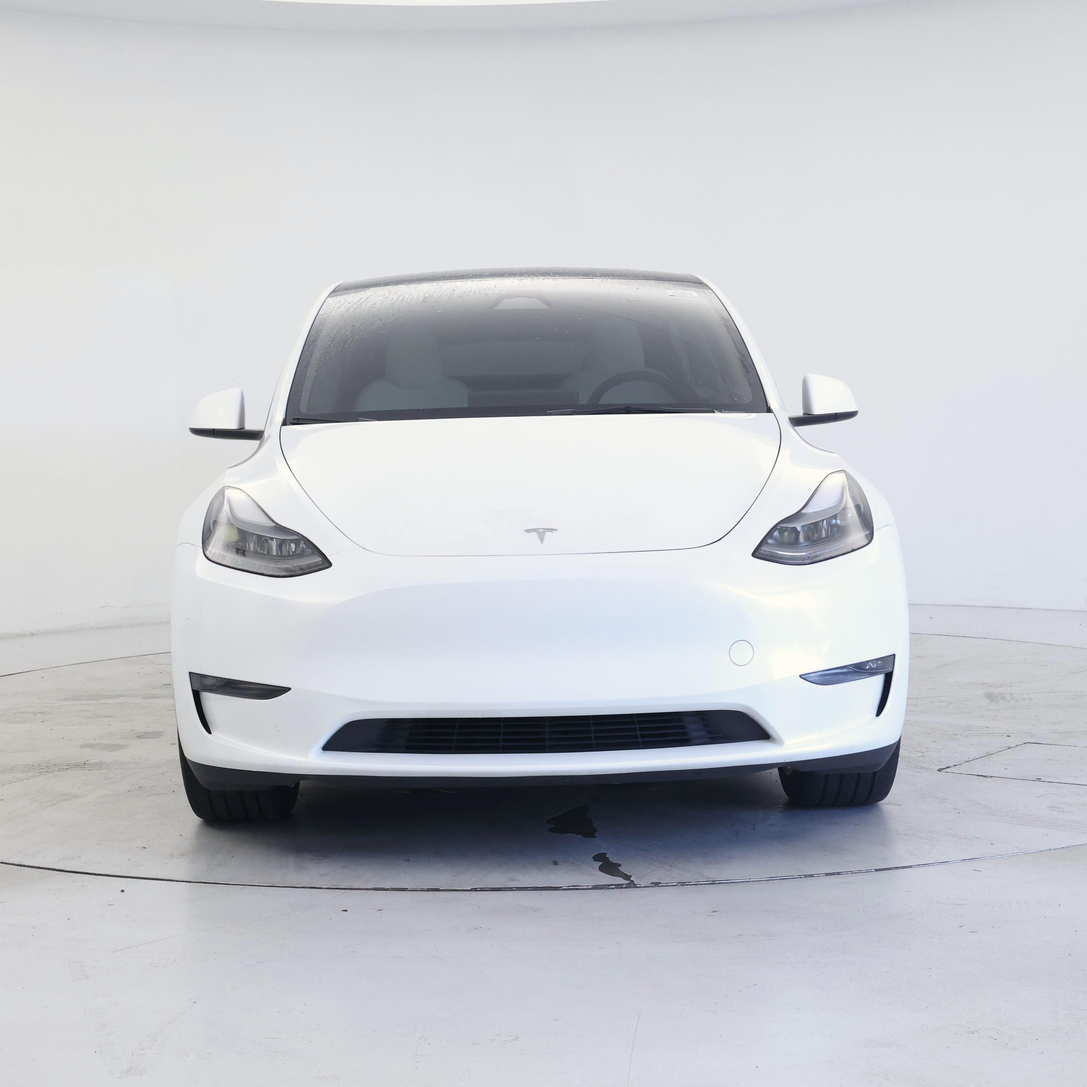 Thumbnail: 2023 Tesla Model Y - 5