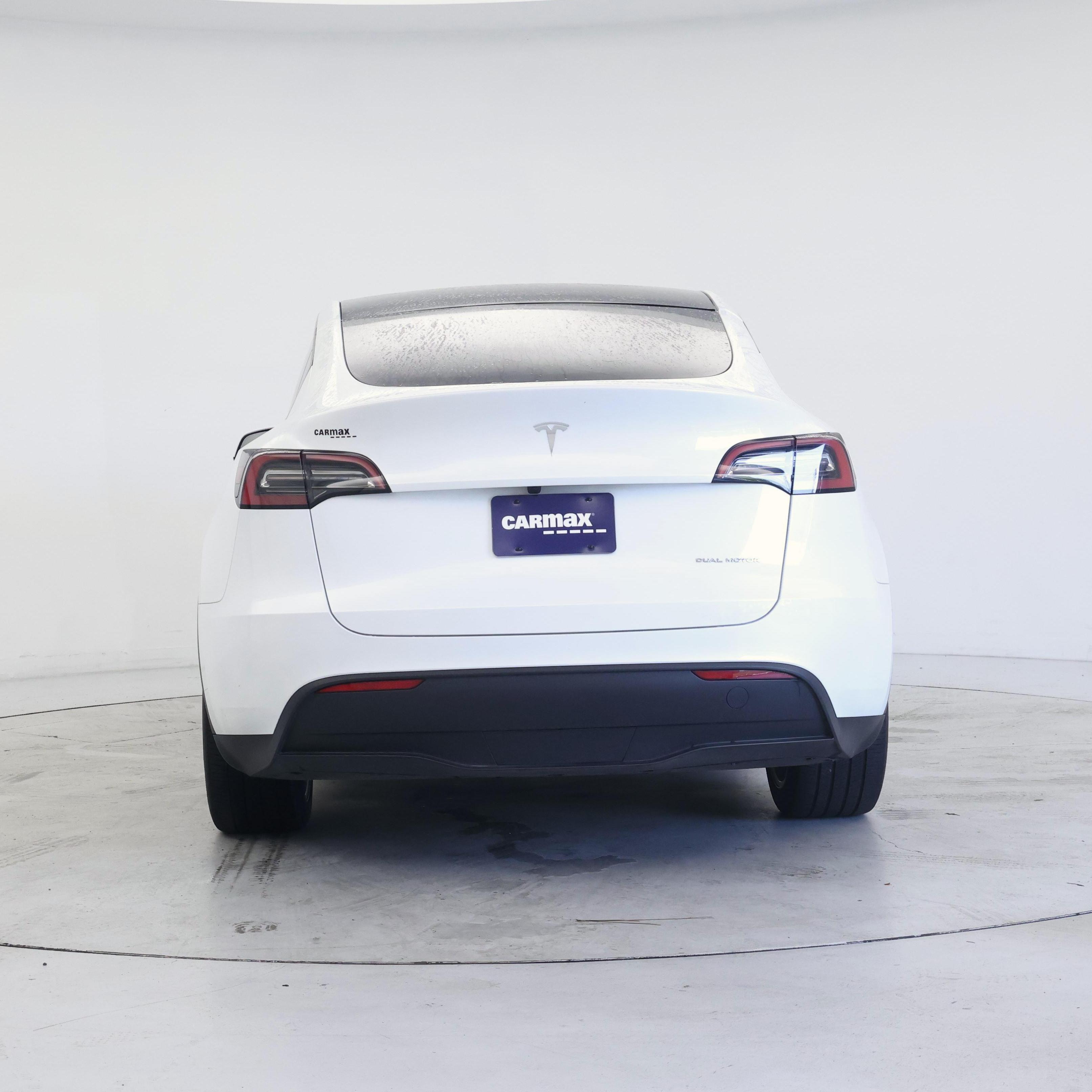 Thumbnail: 2023 Tesla Model Y - 6