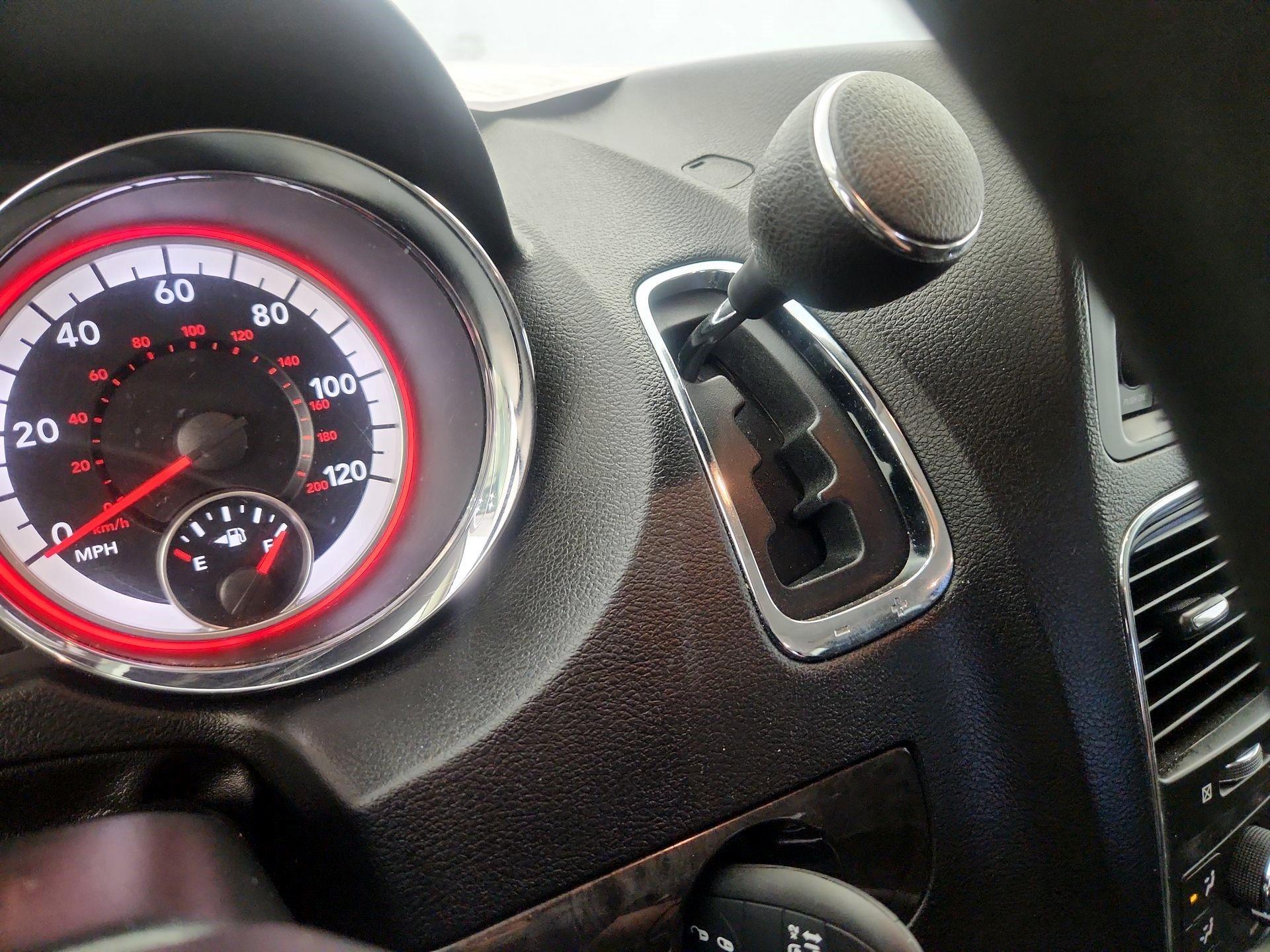Thumbnail: 2019 Dodge Grand Caravan - 17