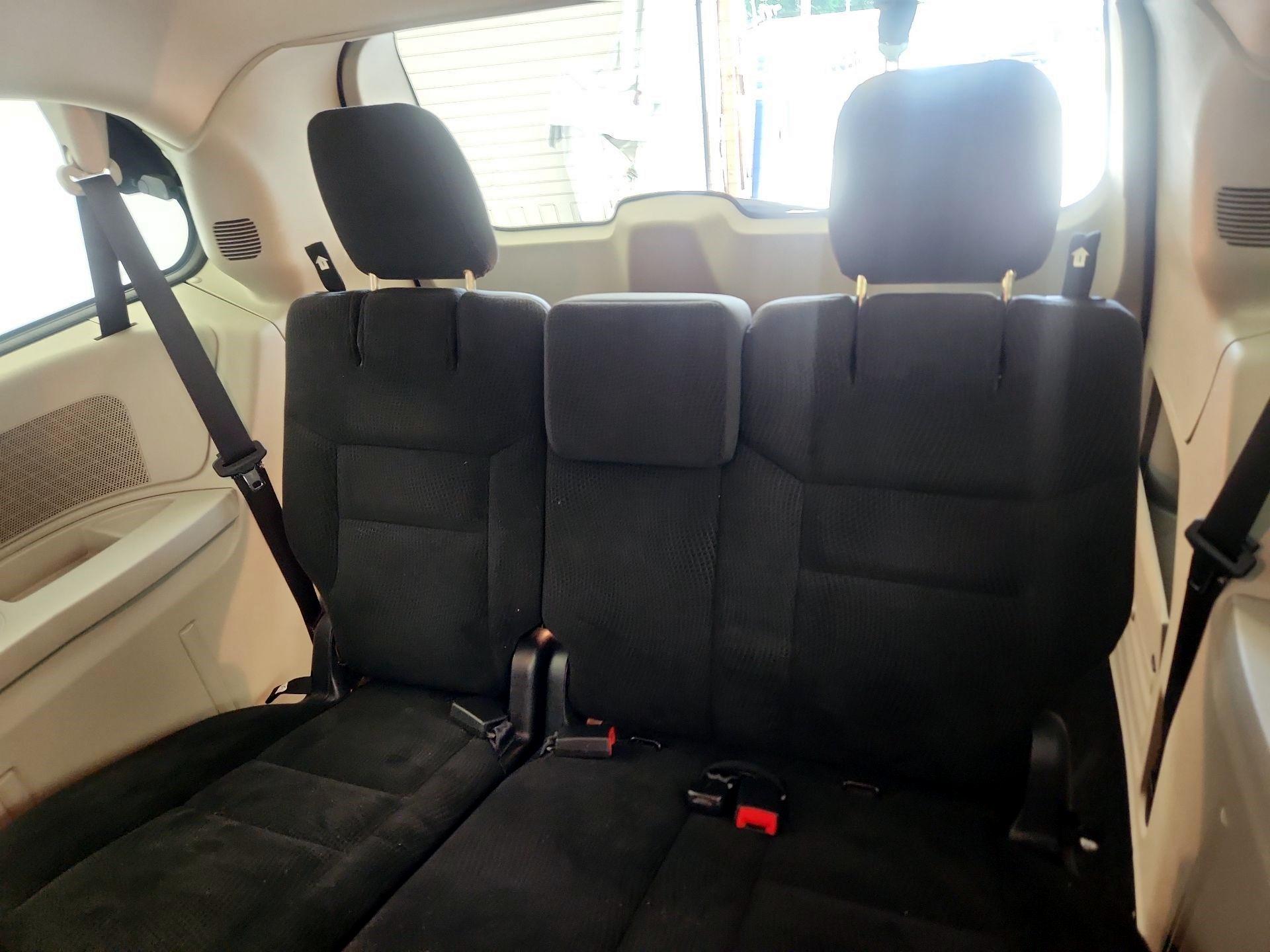 Thumbnail: 2019 Dodge Grand Caravan - 20