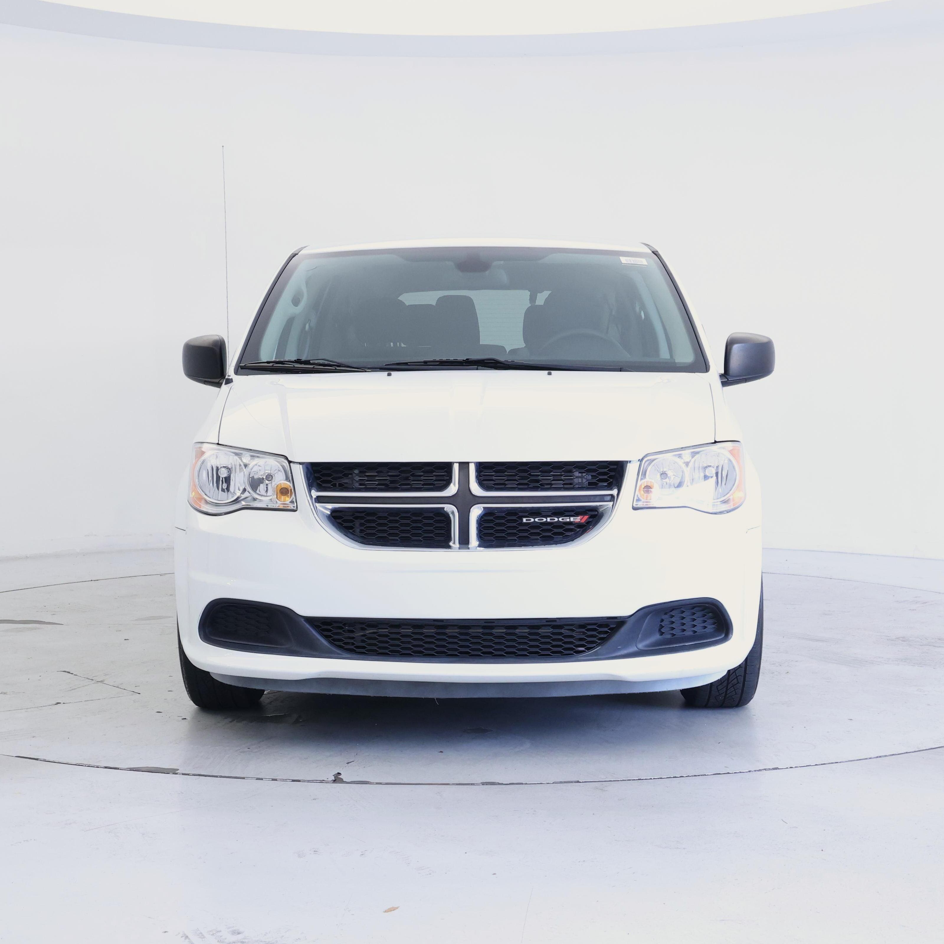 Thumbnail: 2019 Dodge Grand Caravan - 5