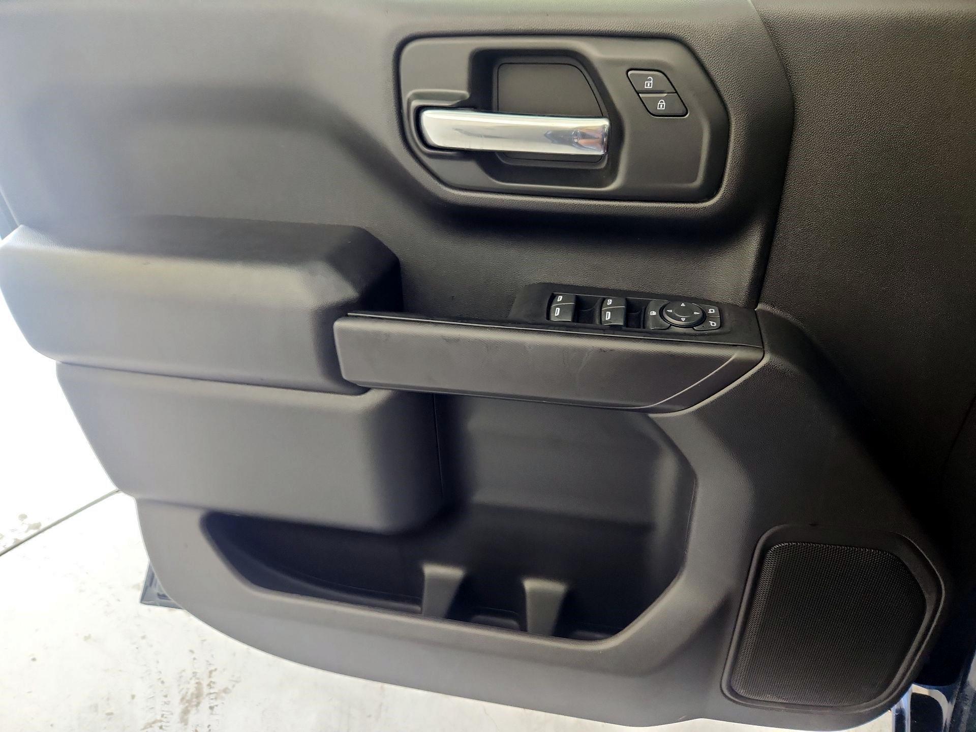 Thumbnail: 2023 Chevrolet Silverado 1500 - 12