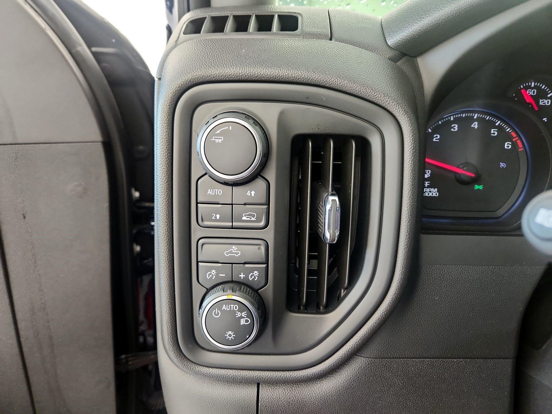 Thumbnail: 2023 Chevrolet Silverado 1500 - 14