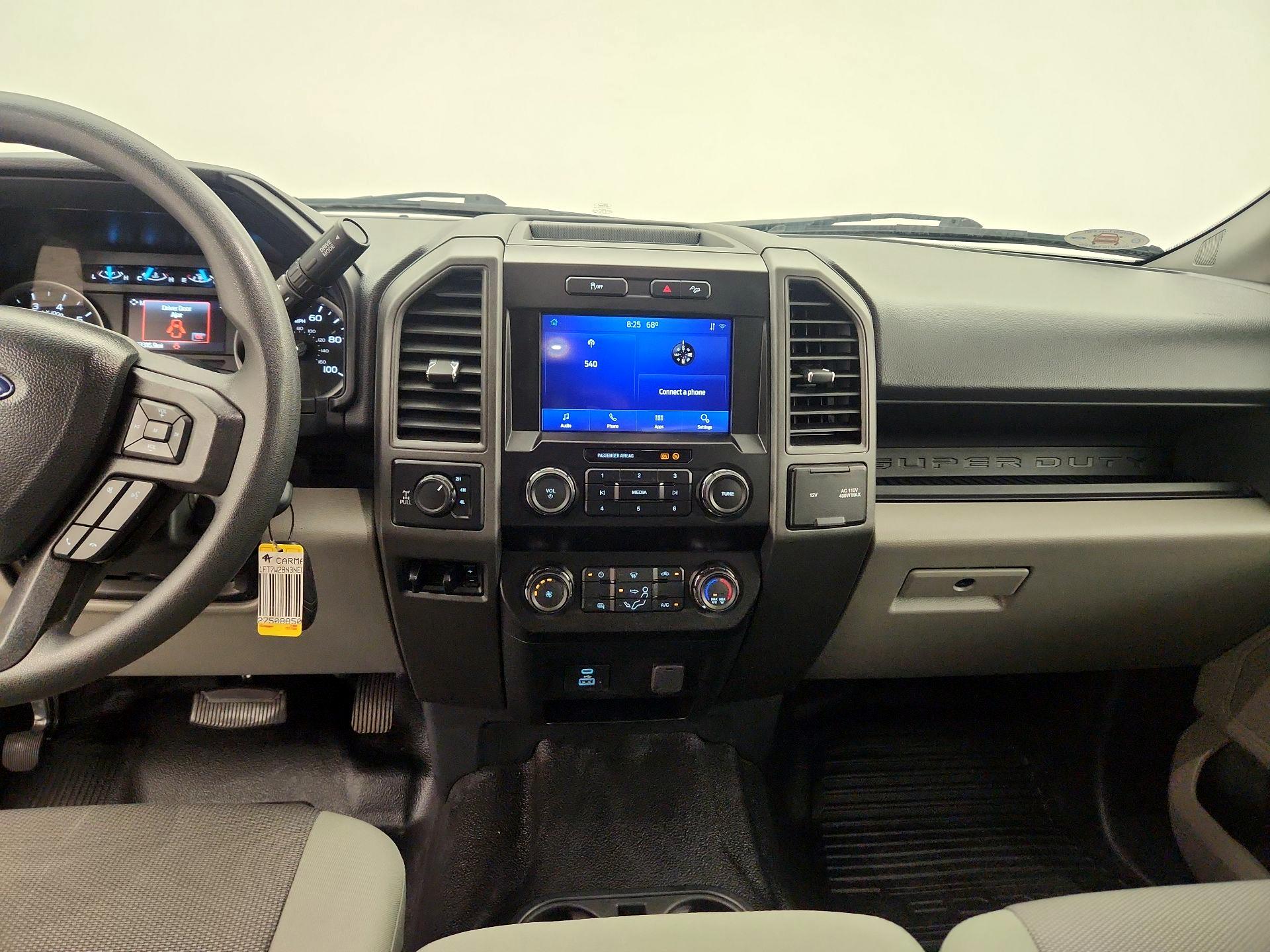 Thumbnail: 2022 Ford F-250 - 9