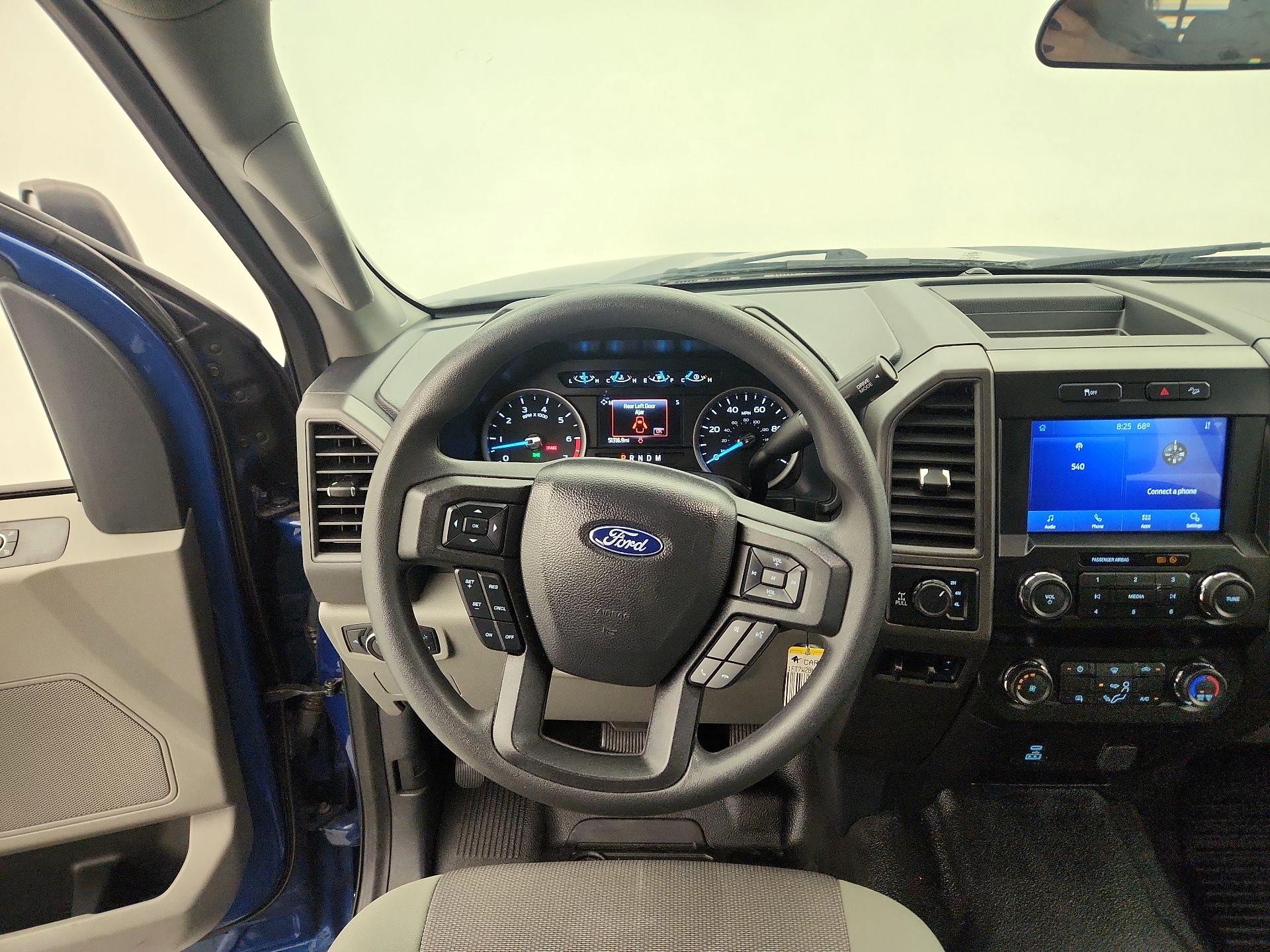 Thumbnail: 2022 Ford F-250 - 10