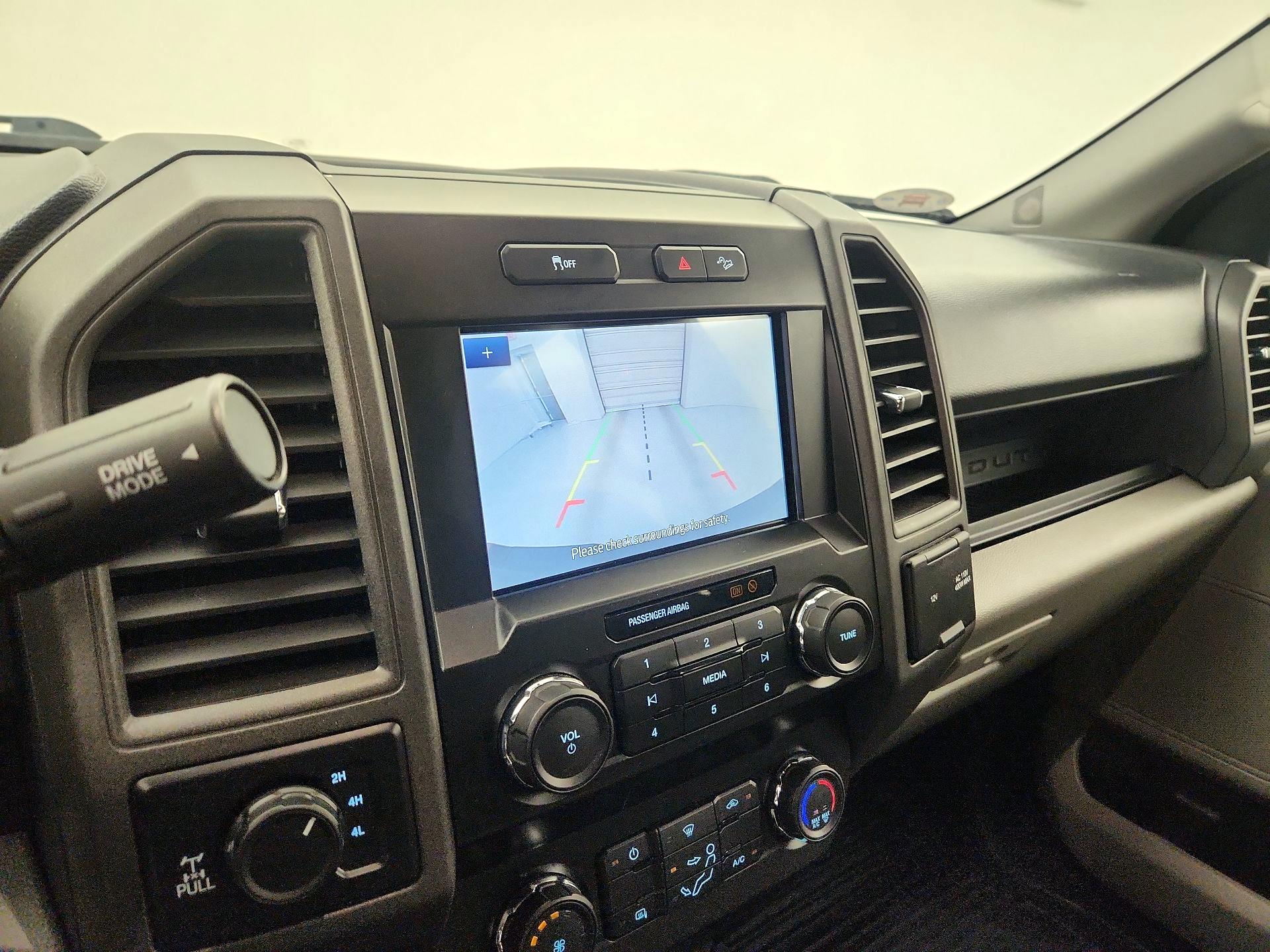 Thumbnail: 2022 Ford F-250 - 14
