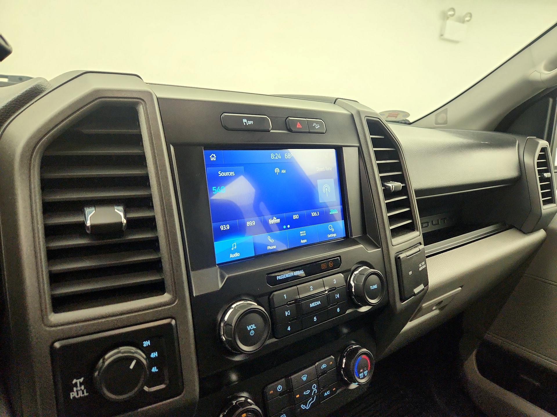 Thumbnail: 2022 Ford F-250 - 15