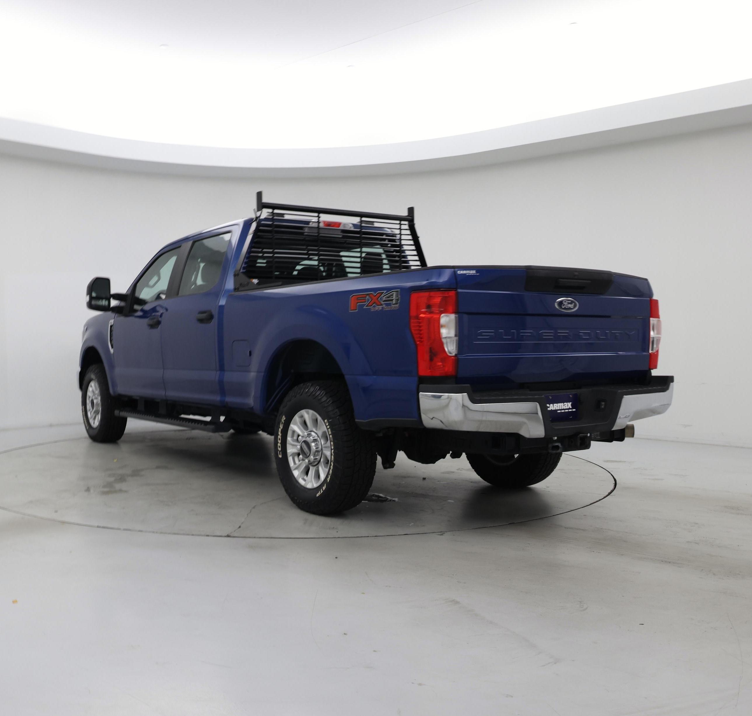 Thumbnail: 2022 Ford F-250 - 2
