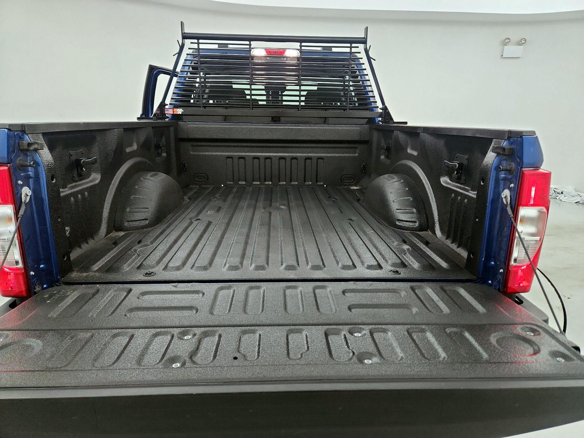 Thumbnail: 2022 Ford F-250 - 20