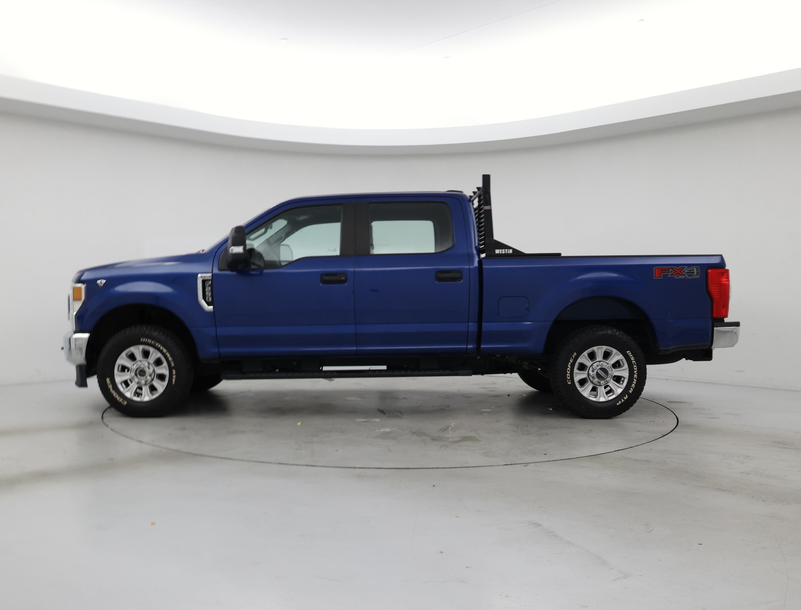 Thumbnail: 2022 Ford F-250 - 3